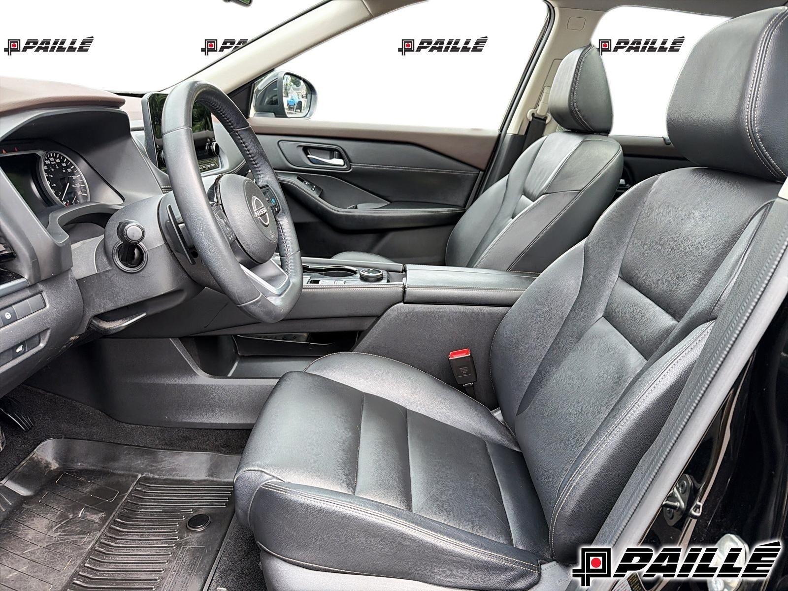 2023 Nissan Rogue in Nicolet, Quebec