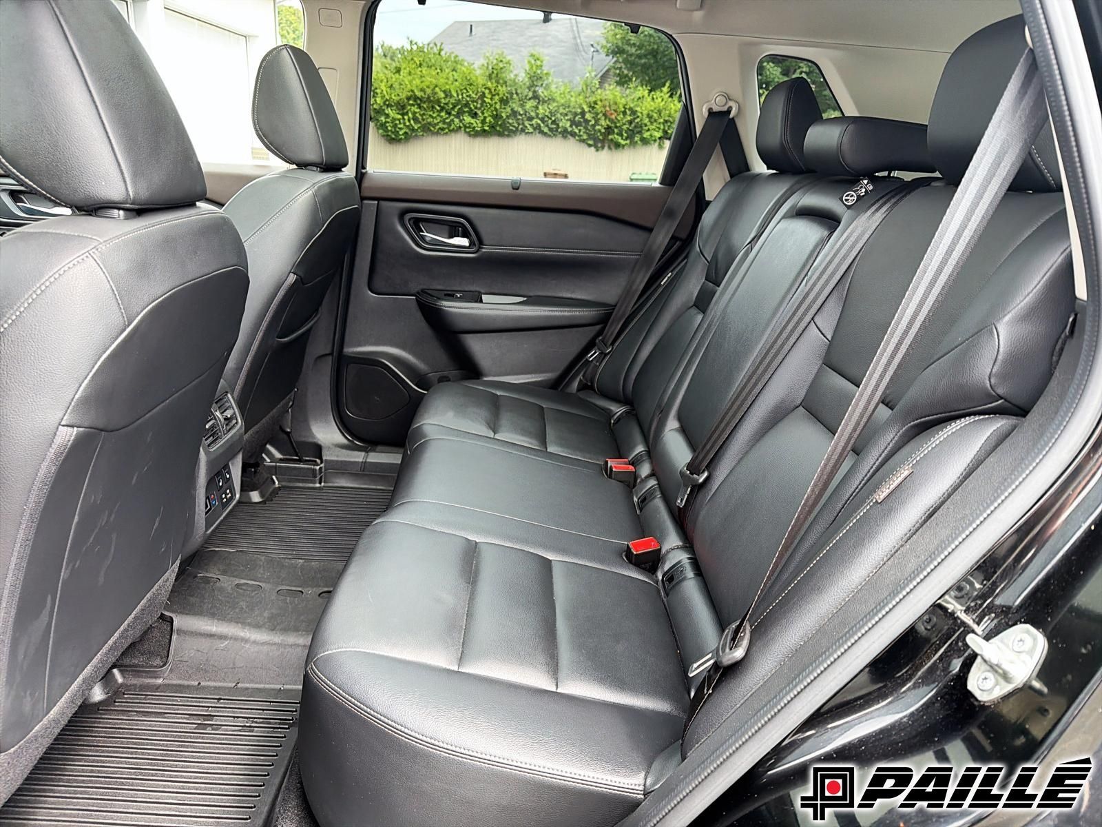 2023 Nissan Rogue in Nicolet, Quebec