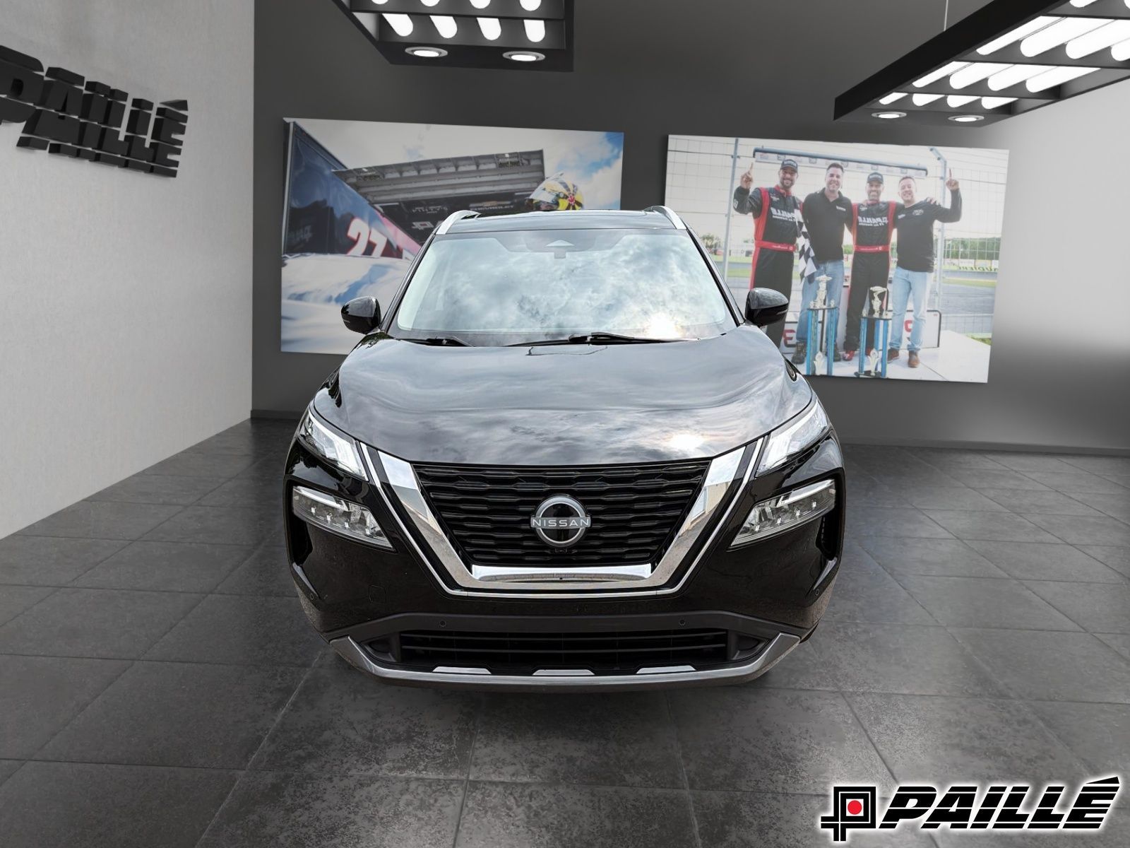 2023 Nissan Rogue in Nicolet, Quebec