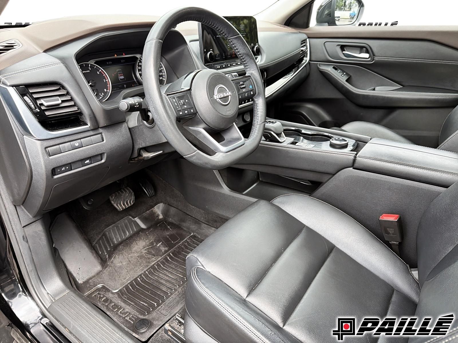 2023 Nissan Rogue in Nicolet, Quebec