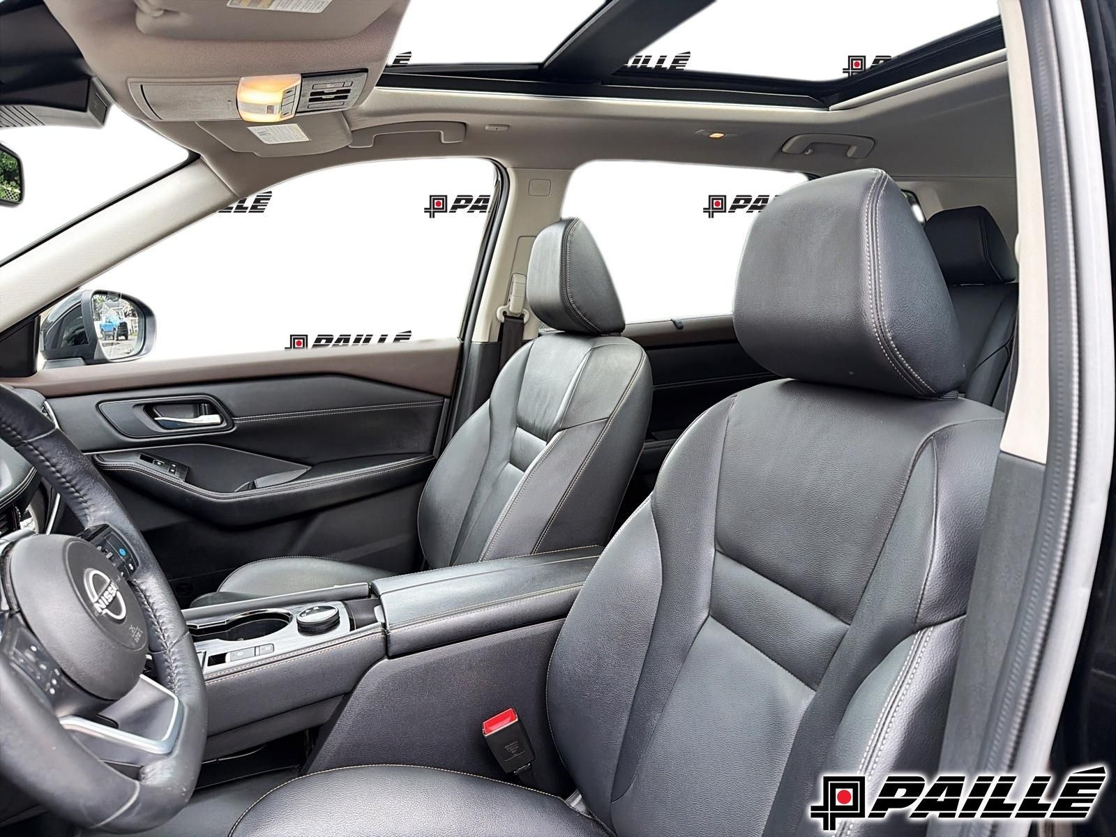 2023 Nissan Rogue in Nicolet, Quebec