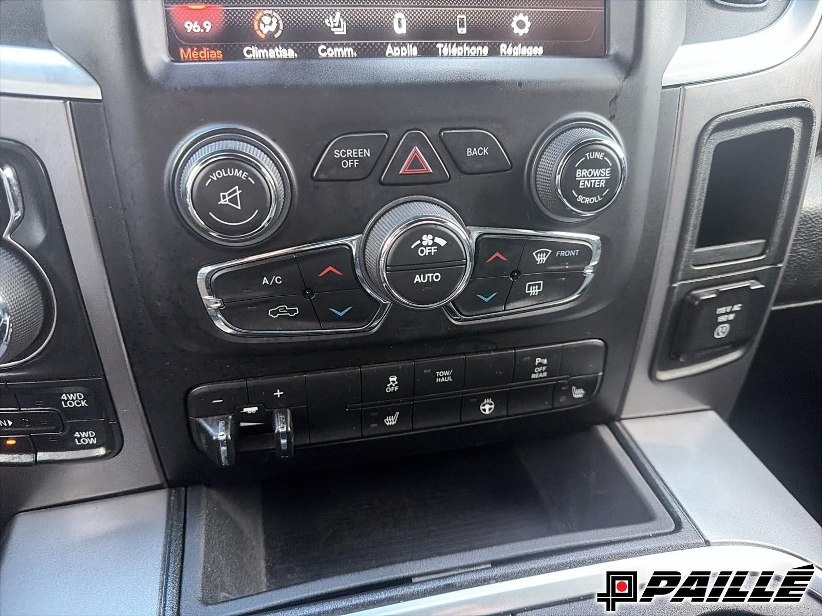 Ram 1500 Classic  2021 à Berthierville, Québec