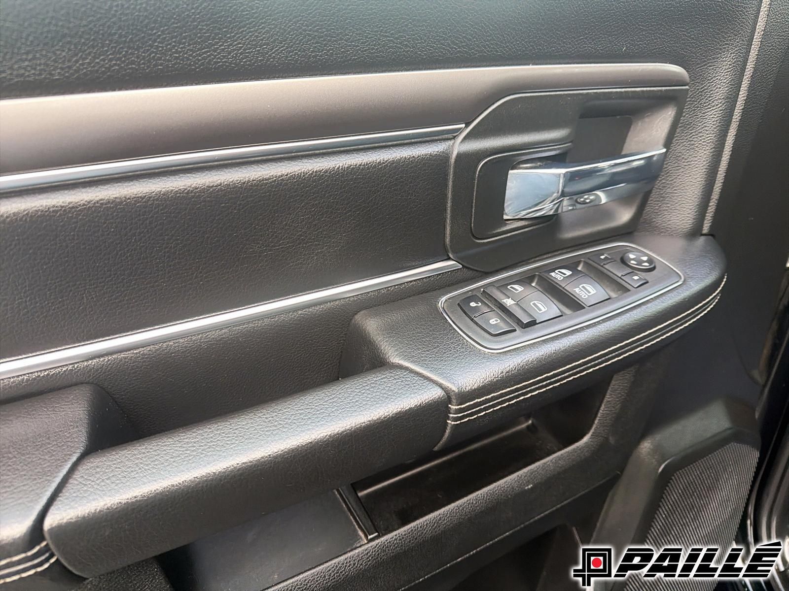 Ram 1500 Classic  2021 à Berthierville, Québec