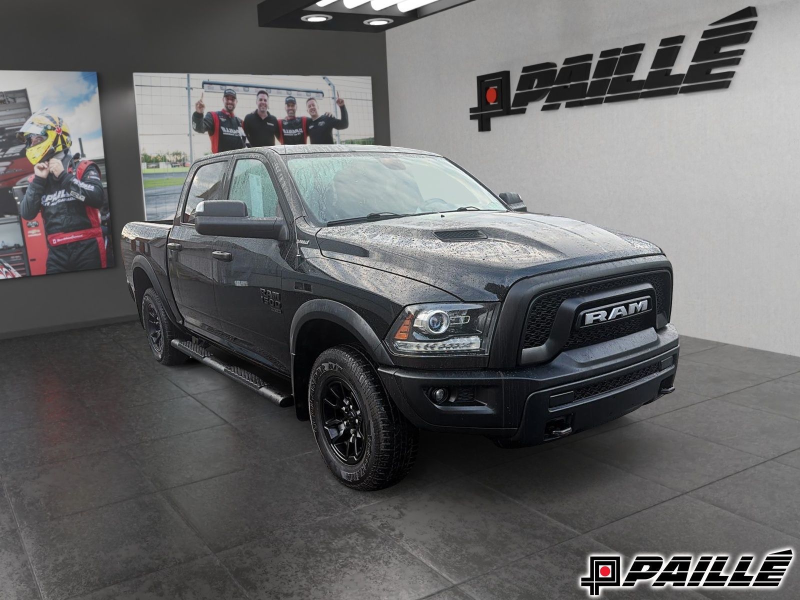 Ram 1500 Classic  2021 à Berthierville, Québec