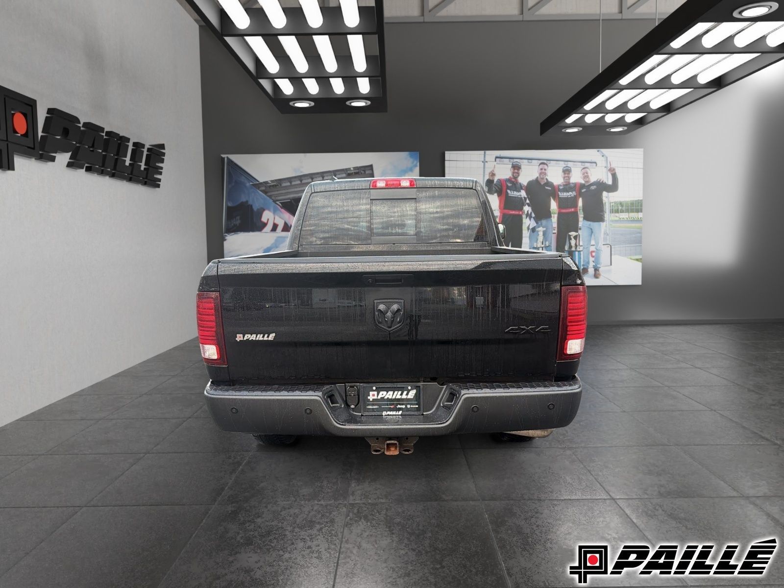 Ram 1500 Classic  2021 à Berthierville, Québec