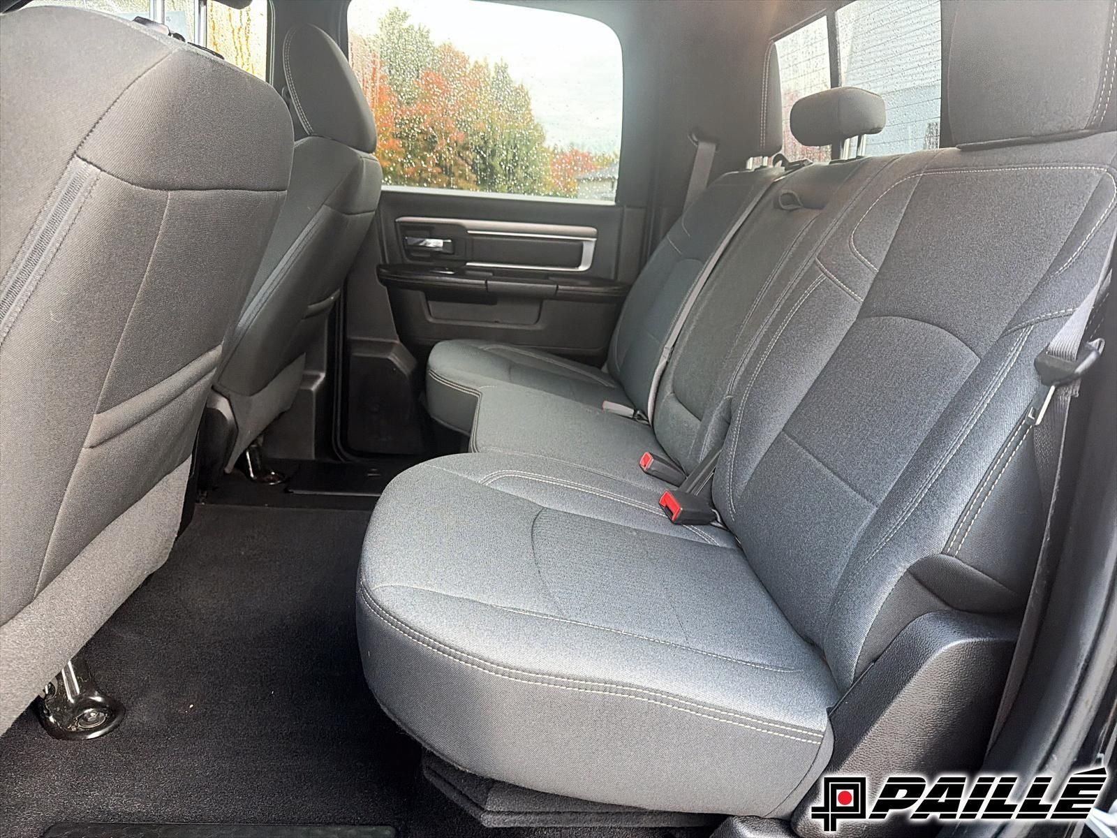 Ram 1500 Classic  2021 à Berthierville, Québec