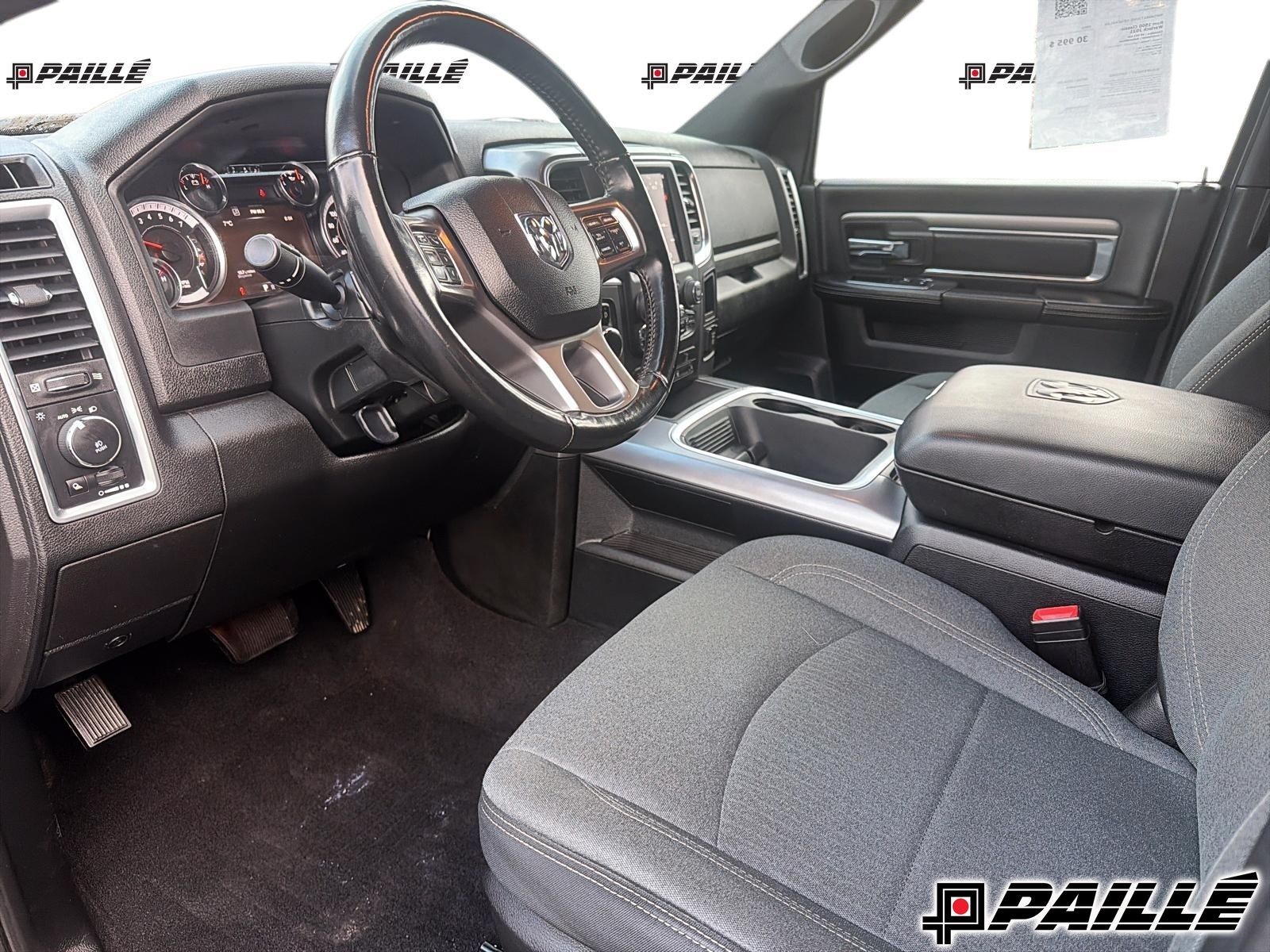 Ram 1500 Classic  2021 à Berthierville, Québec