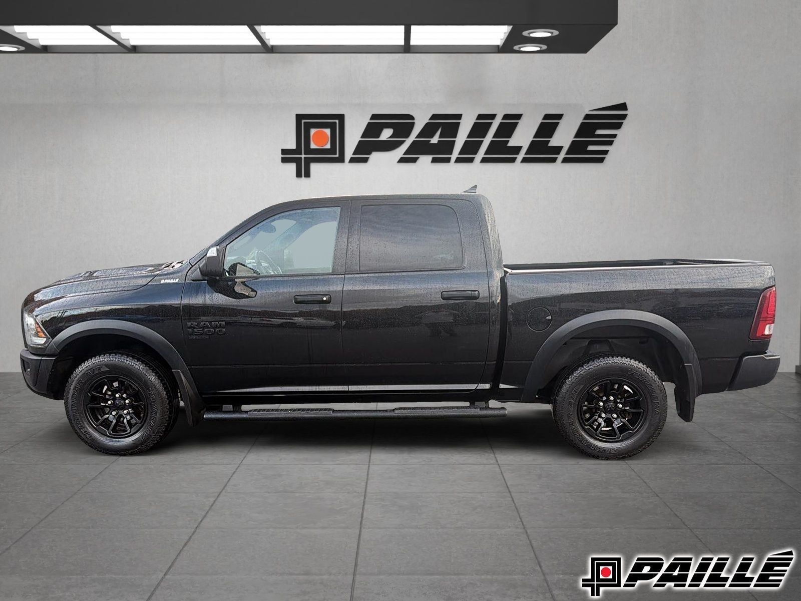 Ram 1500 Classic  2021 à Berthierville, Québec