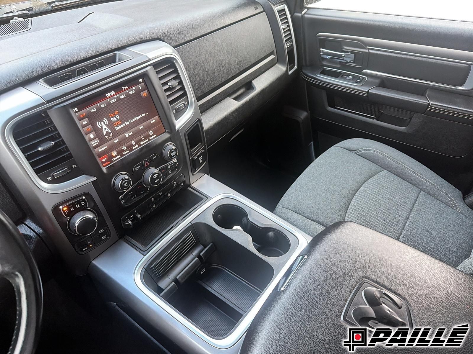 Ram 1500 Classic  2021 à Berthierville, Québec