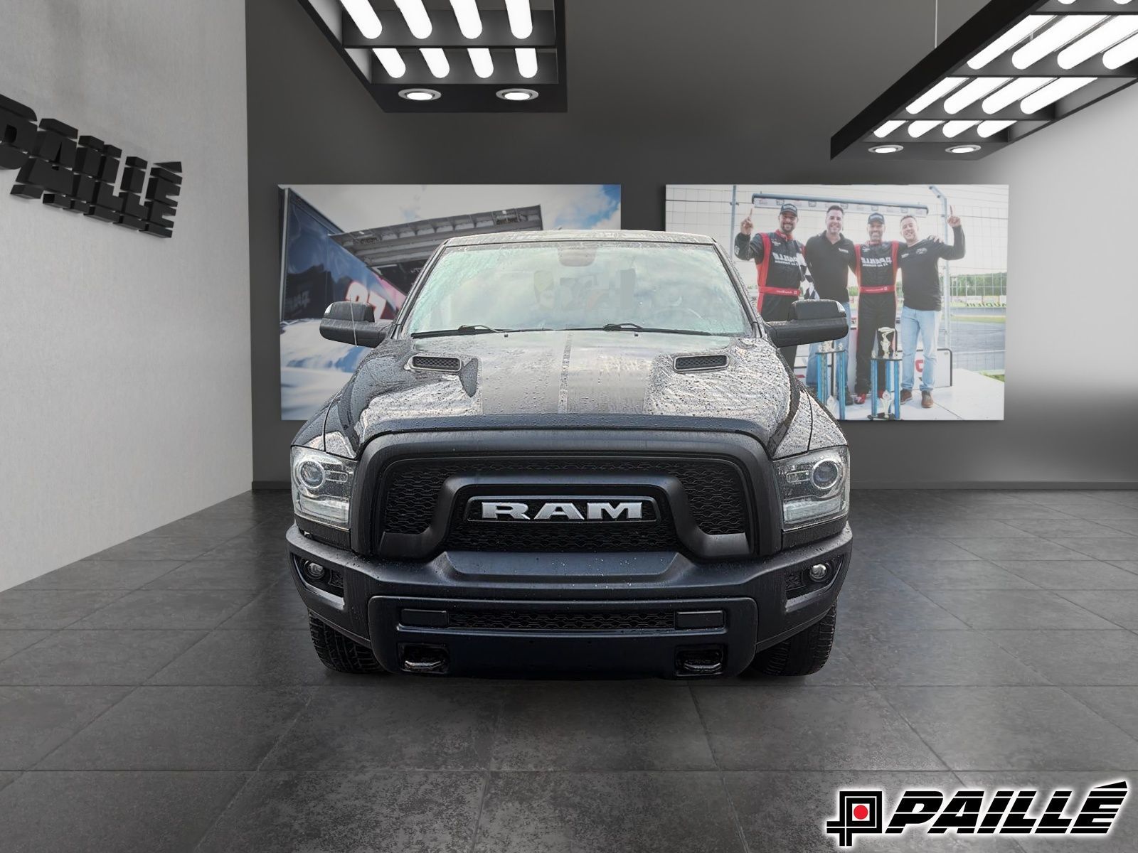 Ram 1500 Classic  2021 à Berthierville, Québec