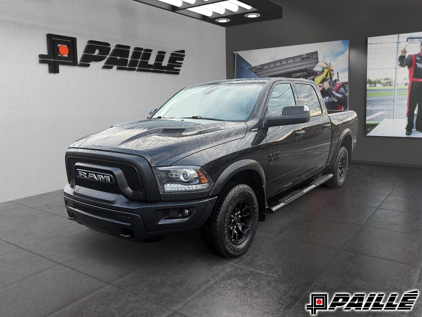 Ram 1500 Classic  2021 à Berthierville, Québec