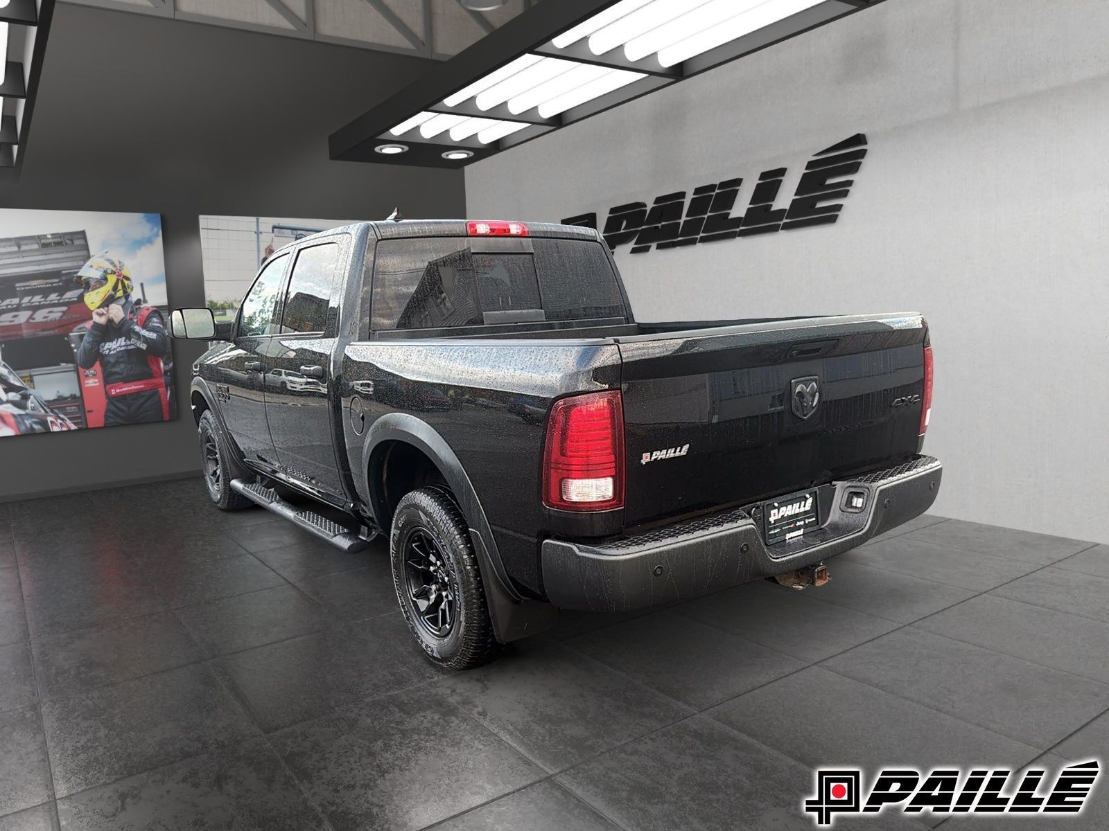 Ram 1500 Classic  2021 à Berthierville, Québec