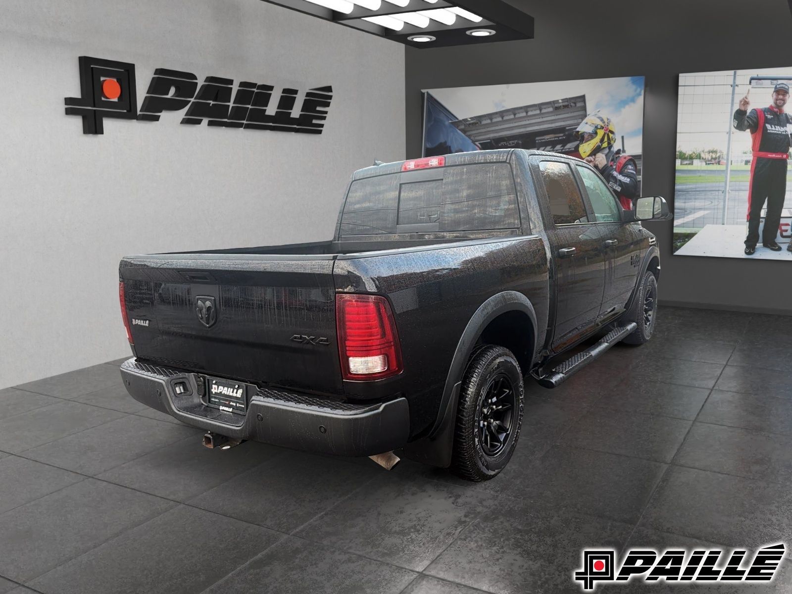 Ram 1500 Classic  2021 à Berthierville, Québec