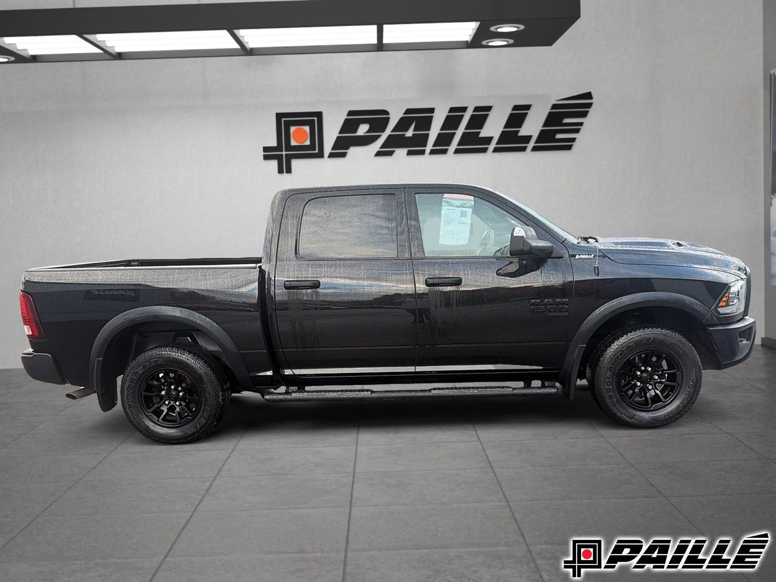 Ram 1500 Classic  2021 à Berthierville, Québec