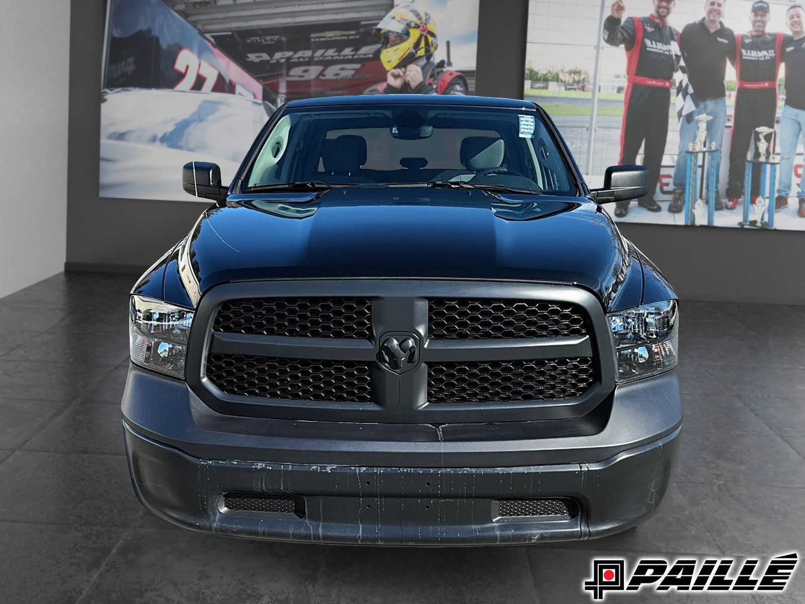 2023 Ram 1500 Classic in Sorel-Tracy, Quebec