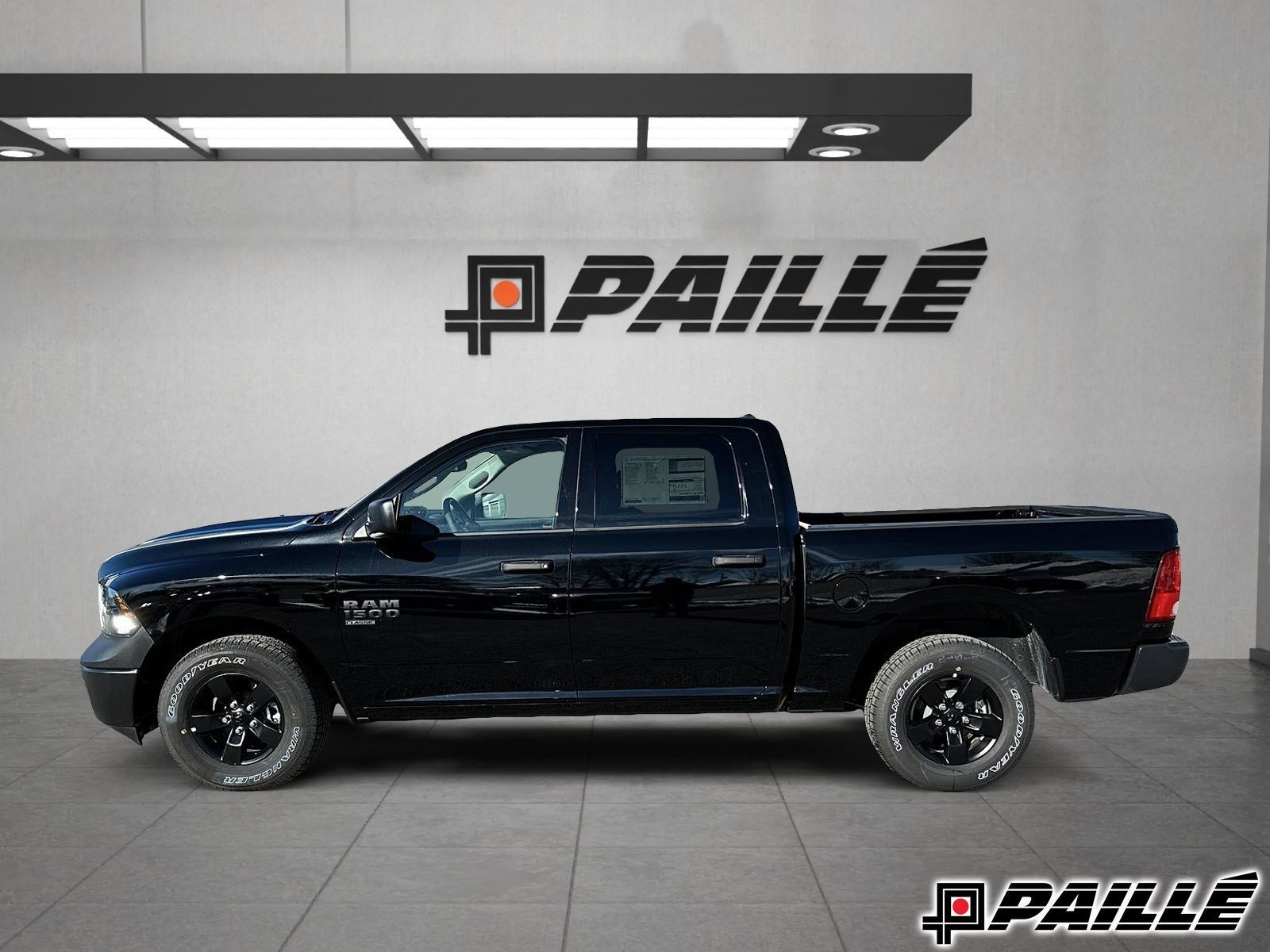 2023 Ram 1500 Classic in Sorel-Tracy, Quebec