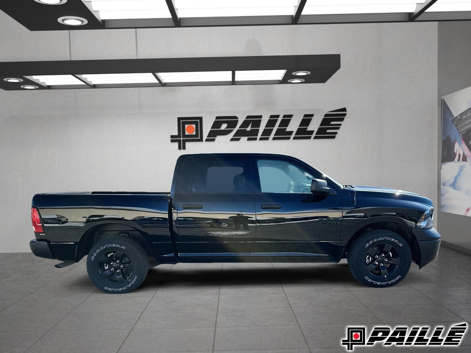 2023 Ram 1500 Classic in Sorel-Tracy, Quebec