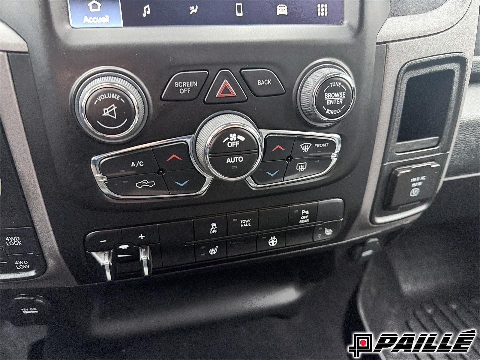 Ram 1500 Classic  2023 à Sorel-Tracy, Québec