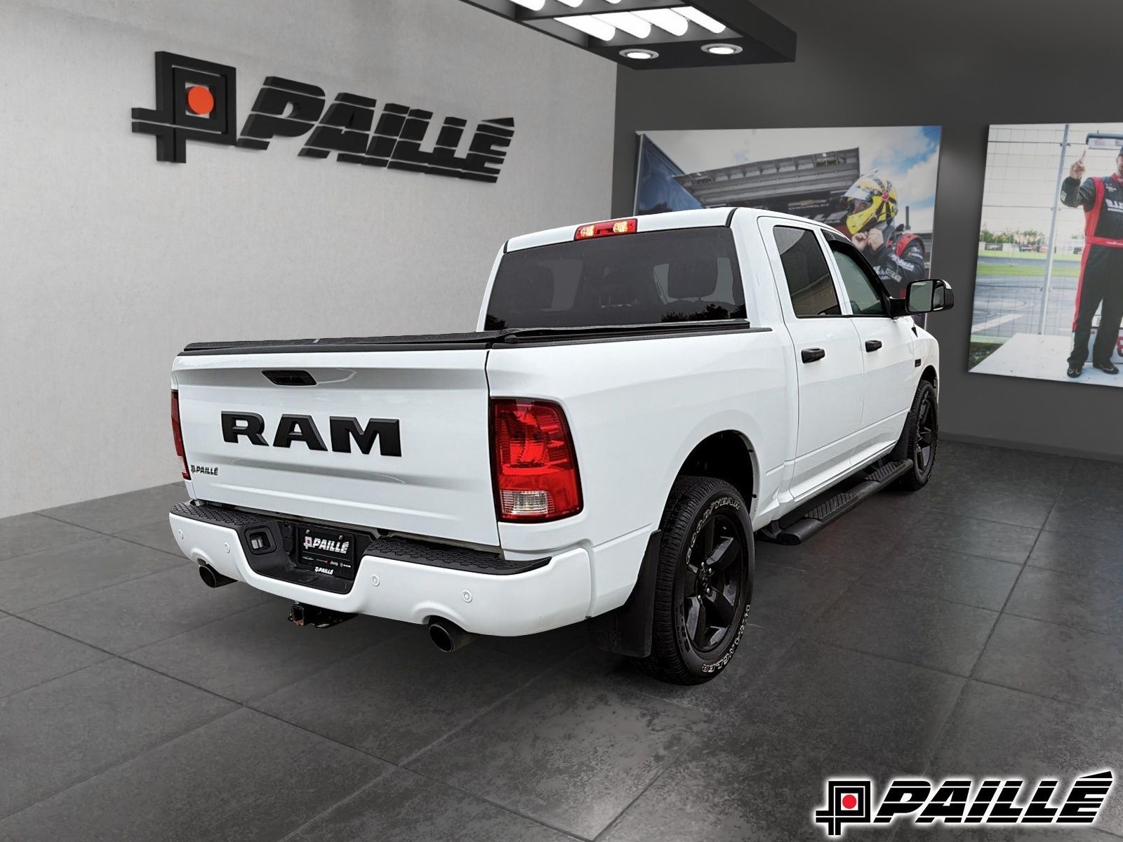 Ram 1500 Classic  2023 à Sorel-Tracy, Québec