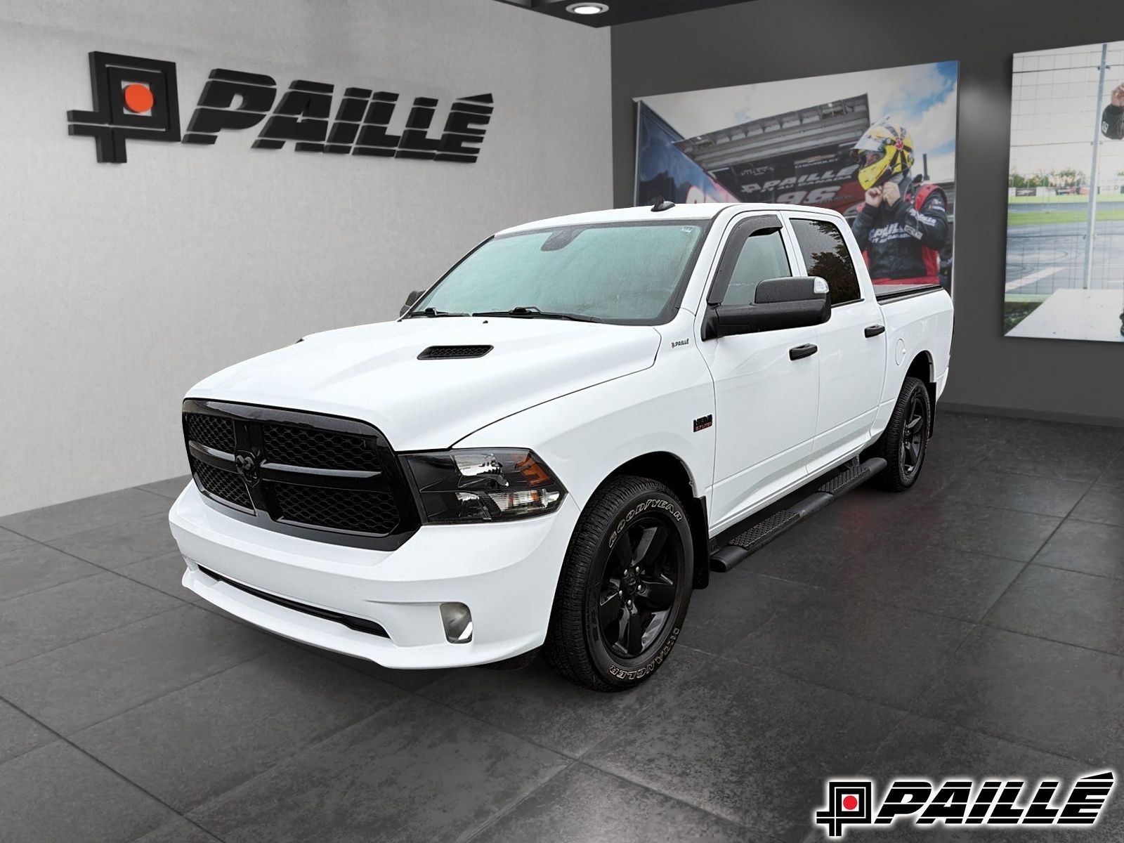 Ram 1500 Classic  2023 à Sorel-Tracy, Québec