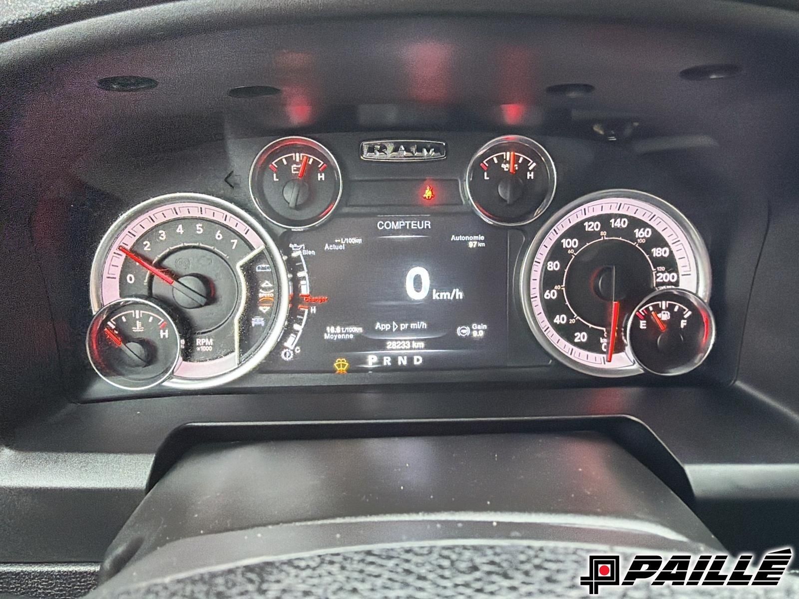 Ram 1500 Classic  2023 à Sorel-Tracy, Québec