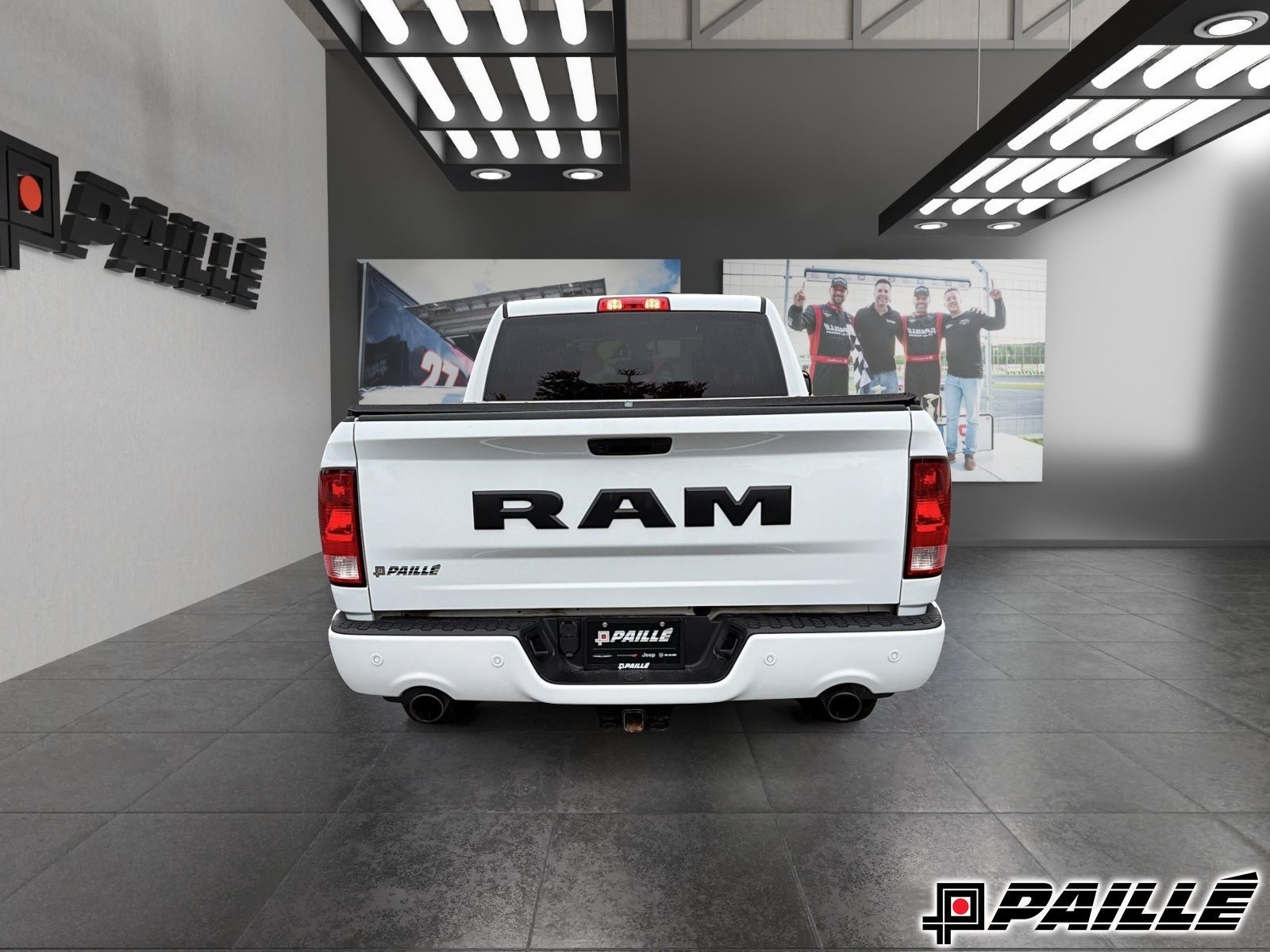 Ram 1500 Classic  2023 à Sorel-Tracy, Québec