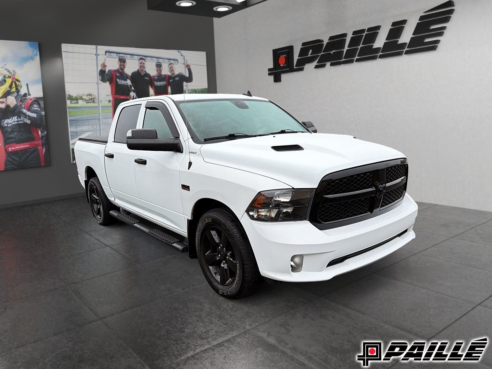 Ram 1500 Classic  2023 à Sorel-Tracy, Québec