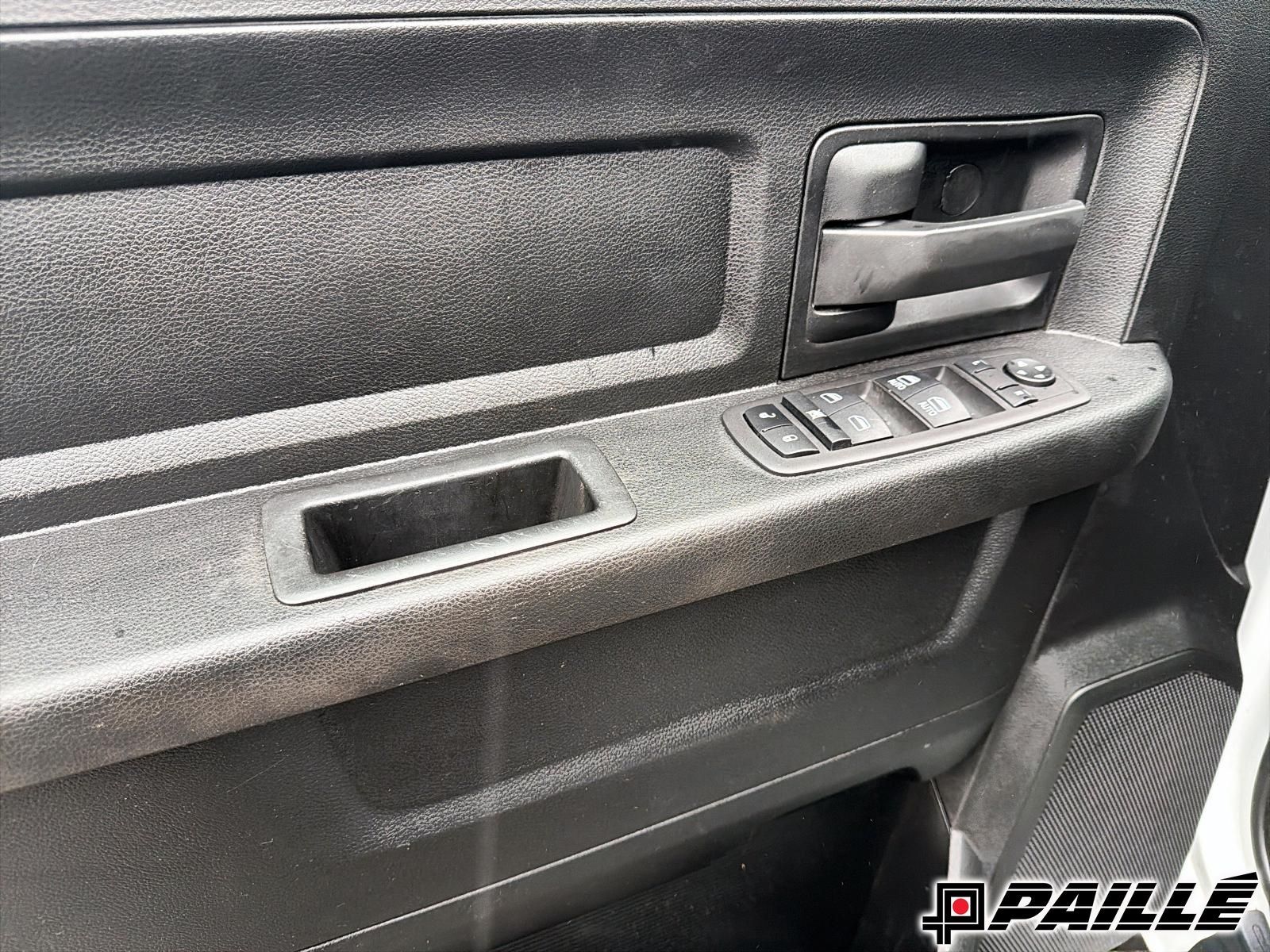 Ram 1500 Classic  2023 à Sorel-Tracy, Québec