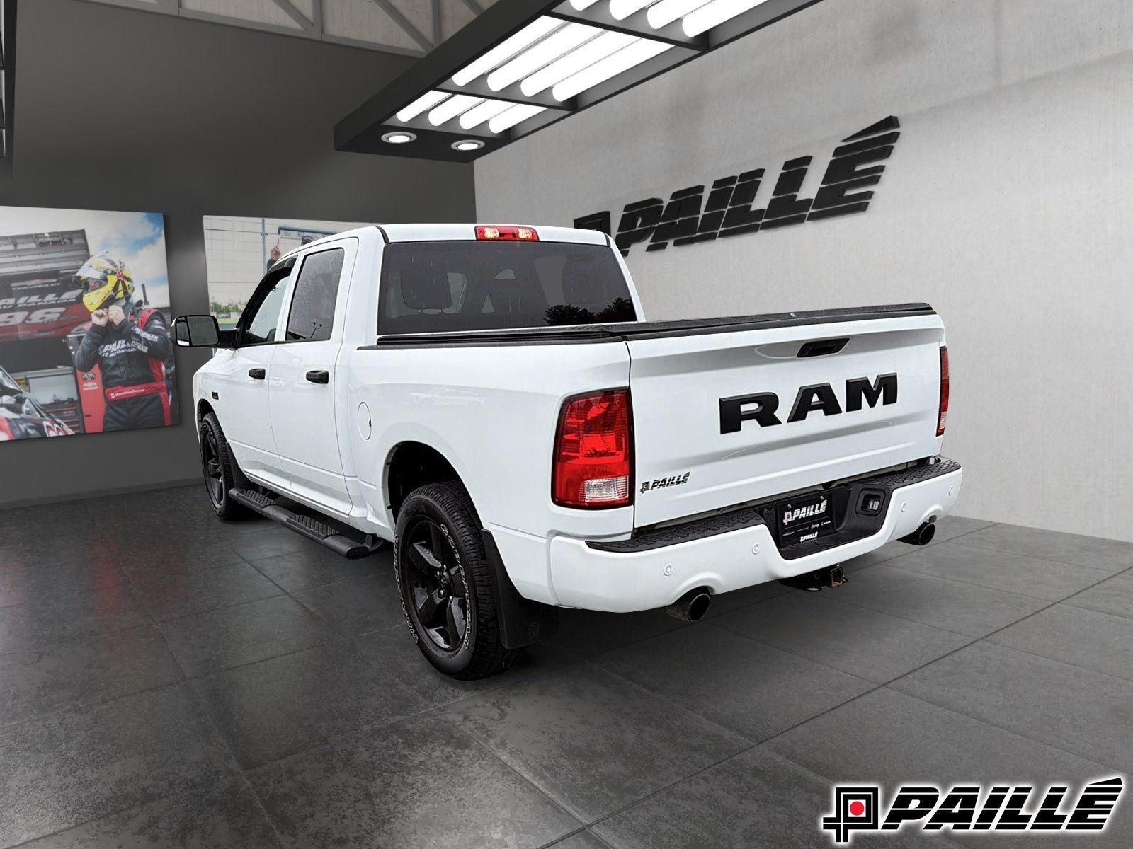 Ram 1500 Classic  2023 à Sorel-Tracy, Québec