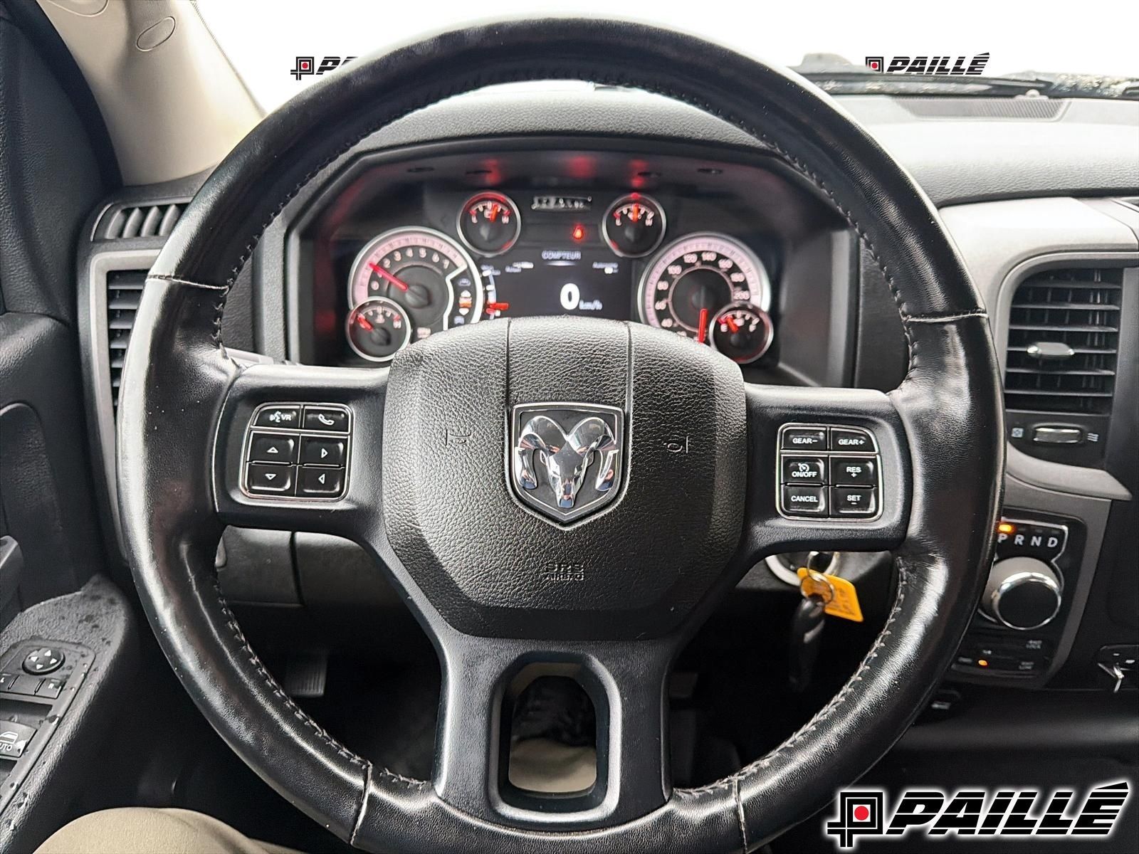 Ram 1500 Classic  2023 à Sorel-Tracy, Québec