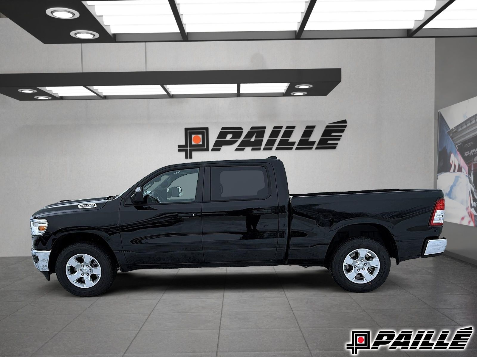 2024 Ram 1500 in Sorel-Tracy, Quebec