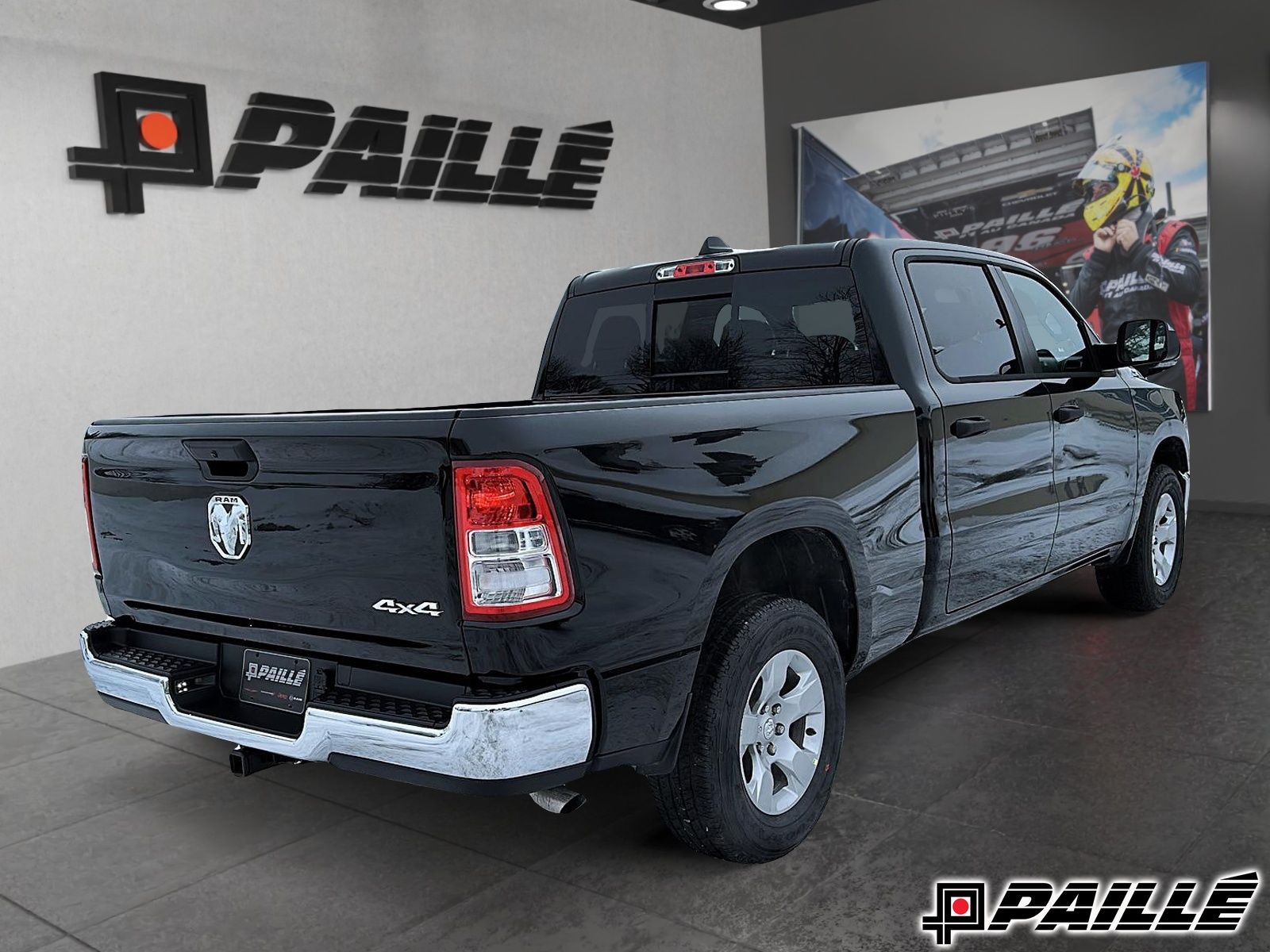 2024 Ram 1500 in Sorel-Tracy, Quebec