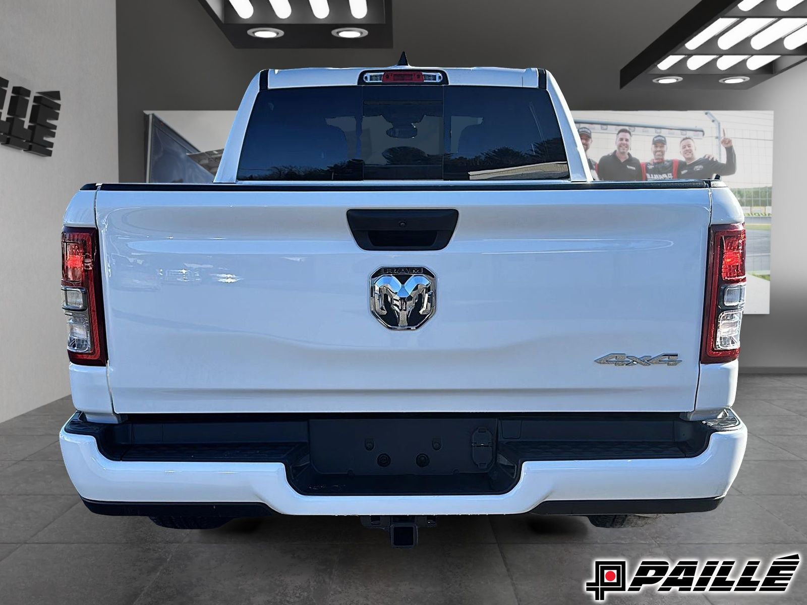 2024 Ram 1500 in Sorel-Tracy, Quebec