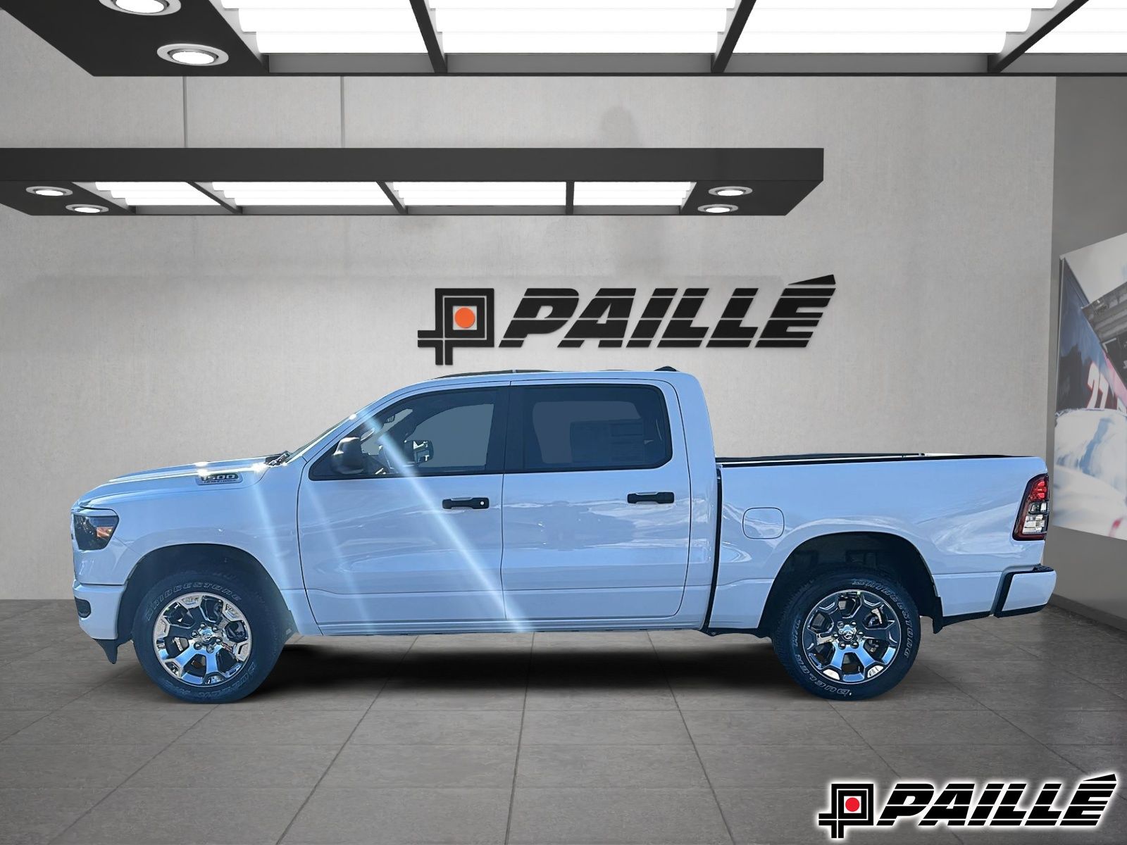 2024 Ram 1500 in Sorel-Tracy, Quebec