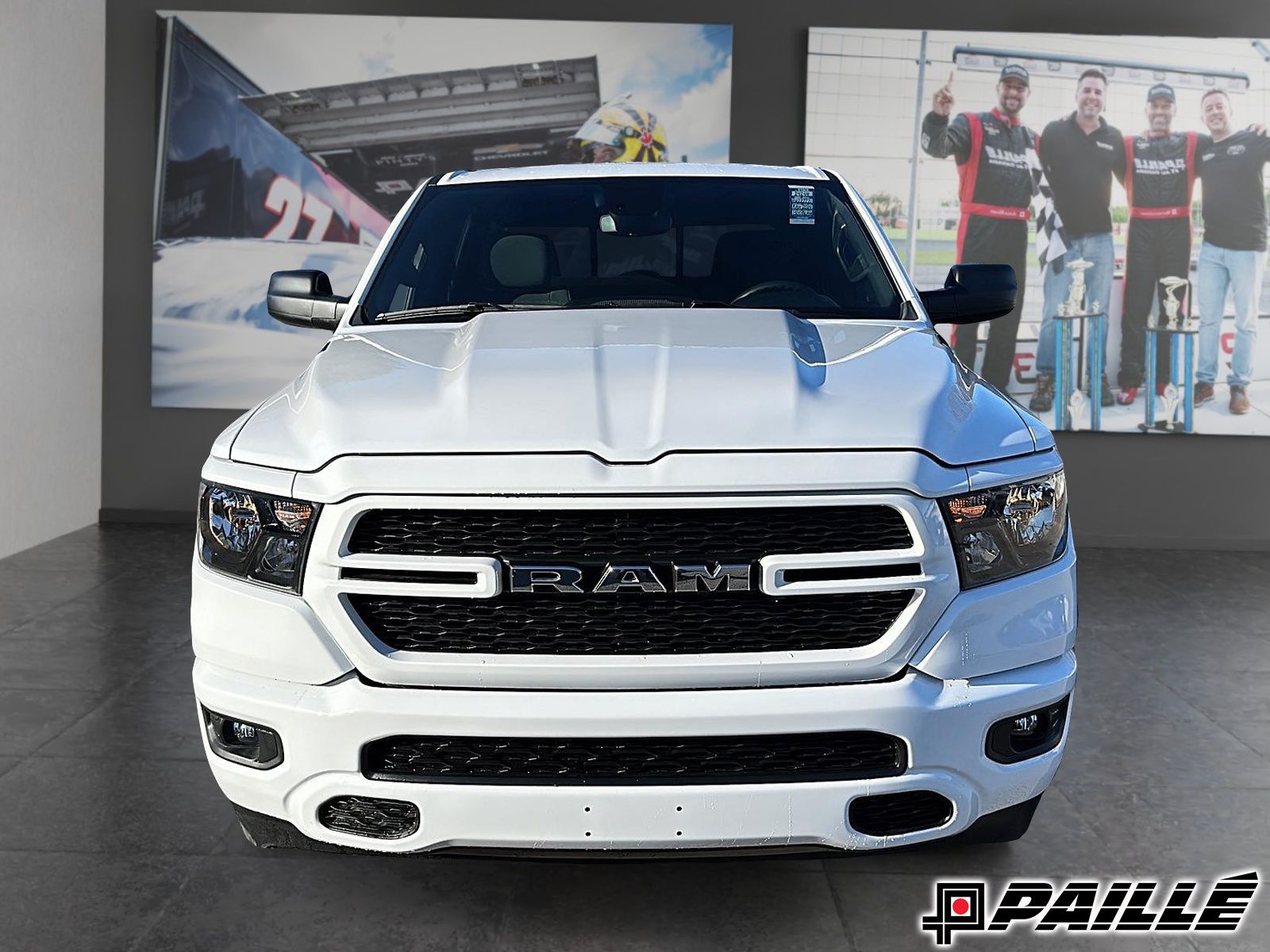 2024 Ram 1500 in Sorel-Tracy, Quebec