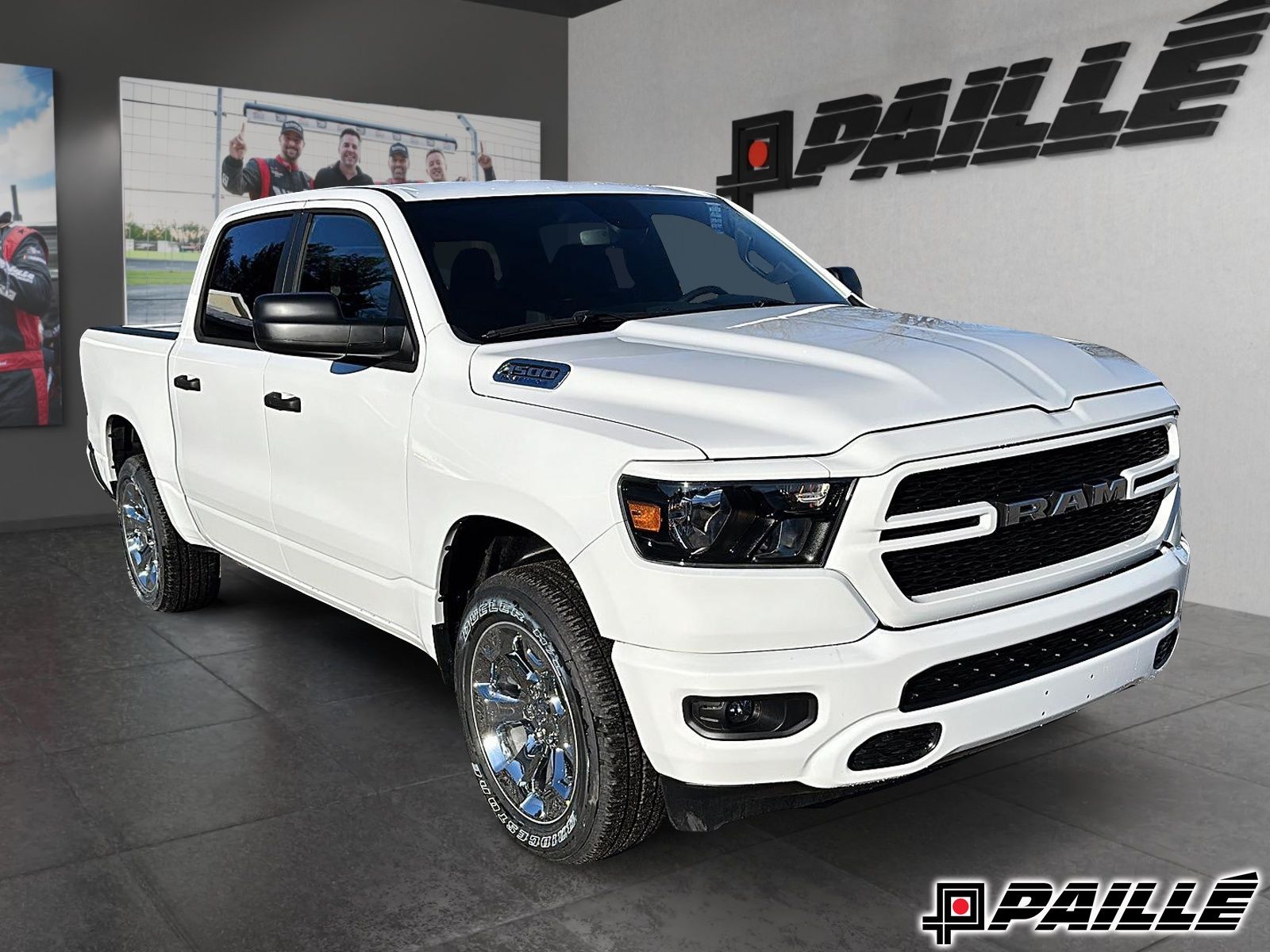 2024 Ram 1500 in Sorel-Tracy, Quebec