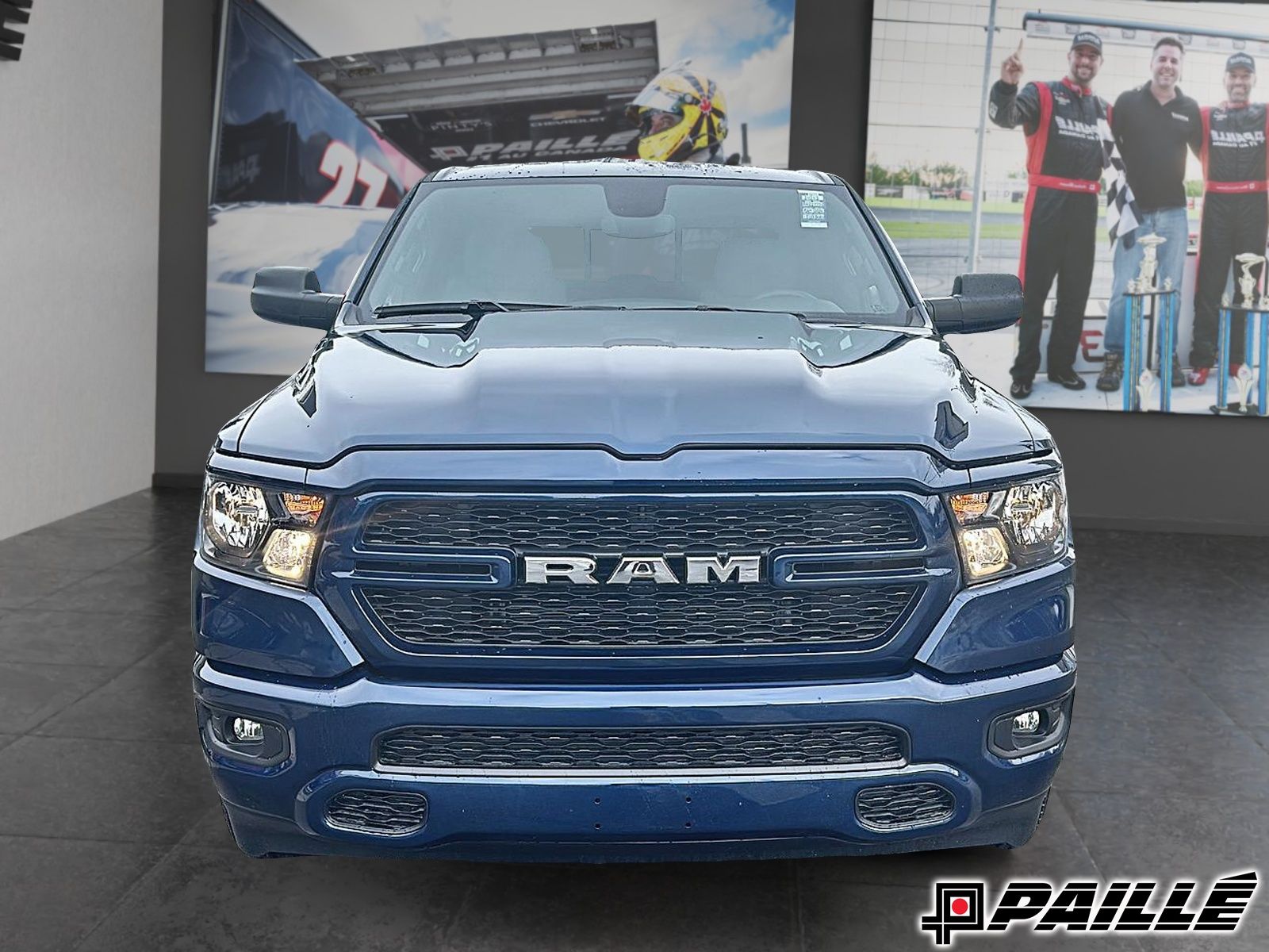 2024 Ram 1500 in Sorel-Tracy, Quebec