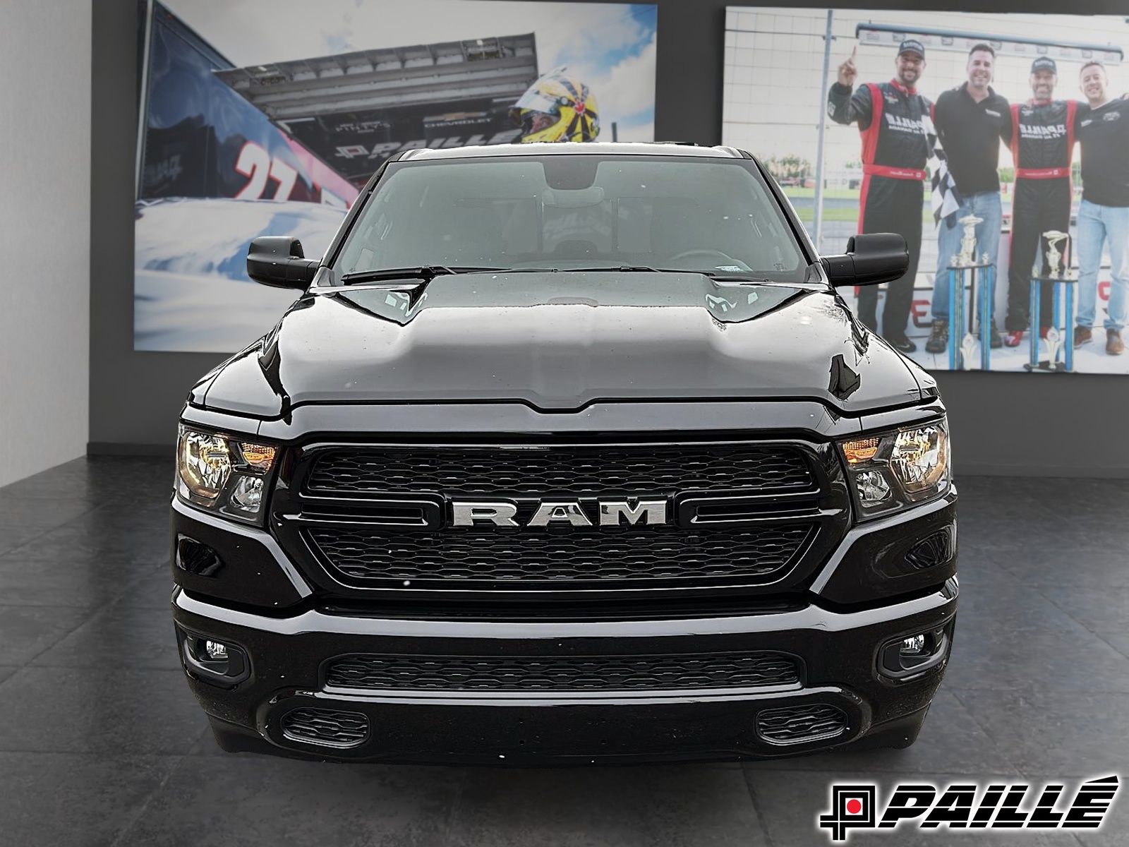 2024 Ram 1500 in Sorel-Tracy, Quebec