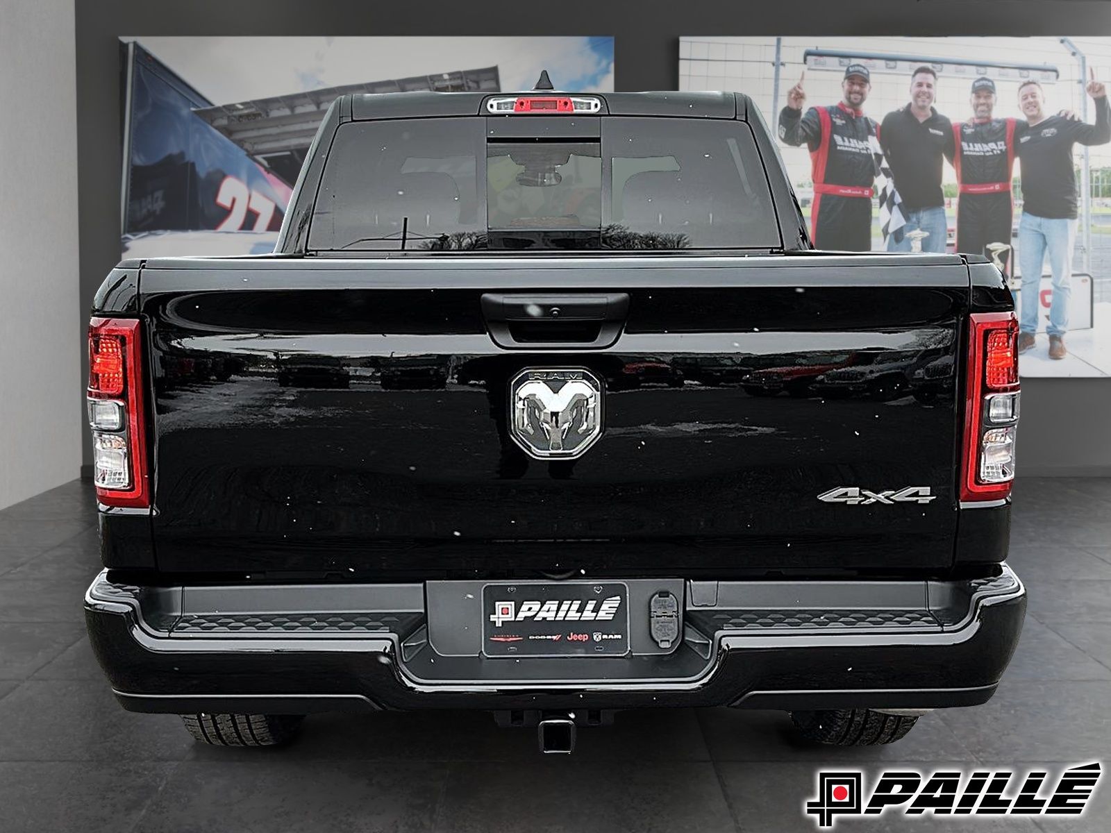 2024 Ram 1500 in Sorel-Tracy, Quebec