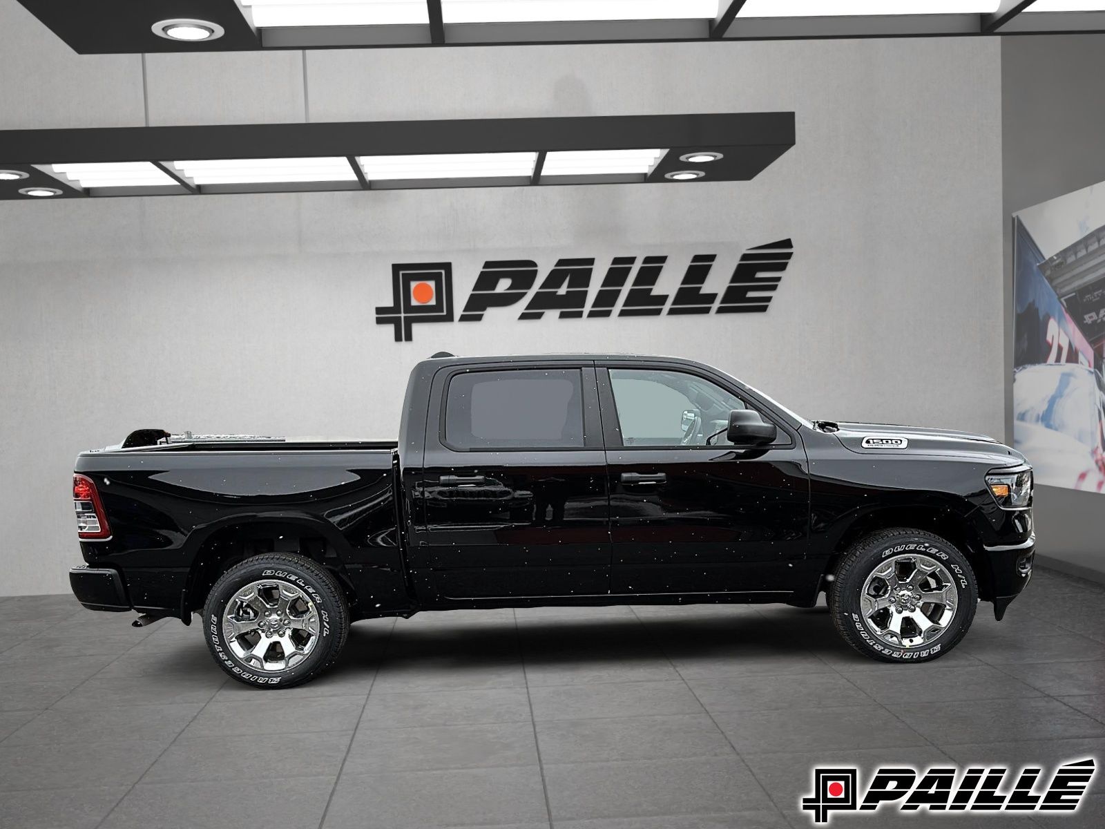 2024 Ram 1500 in Sorel-Tracy, Quebec