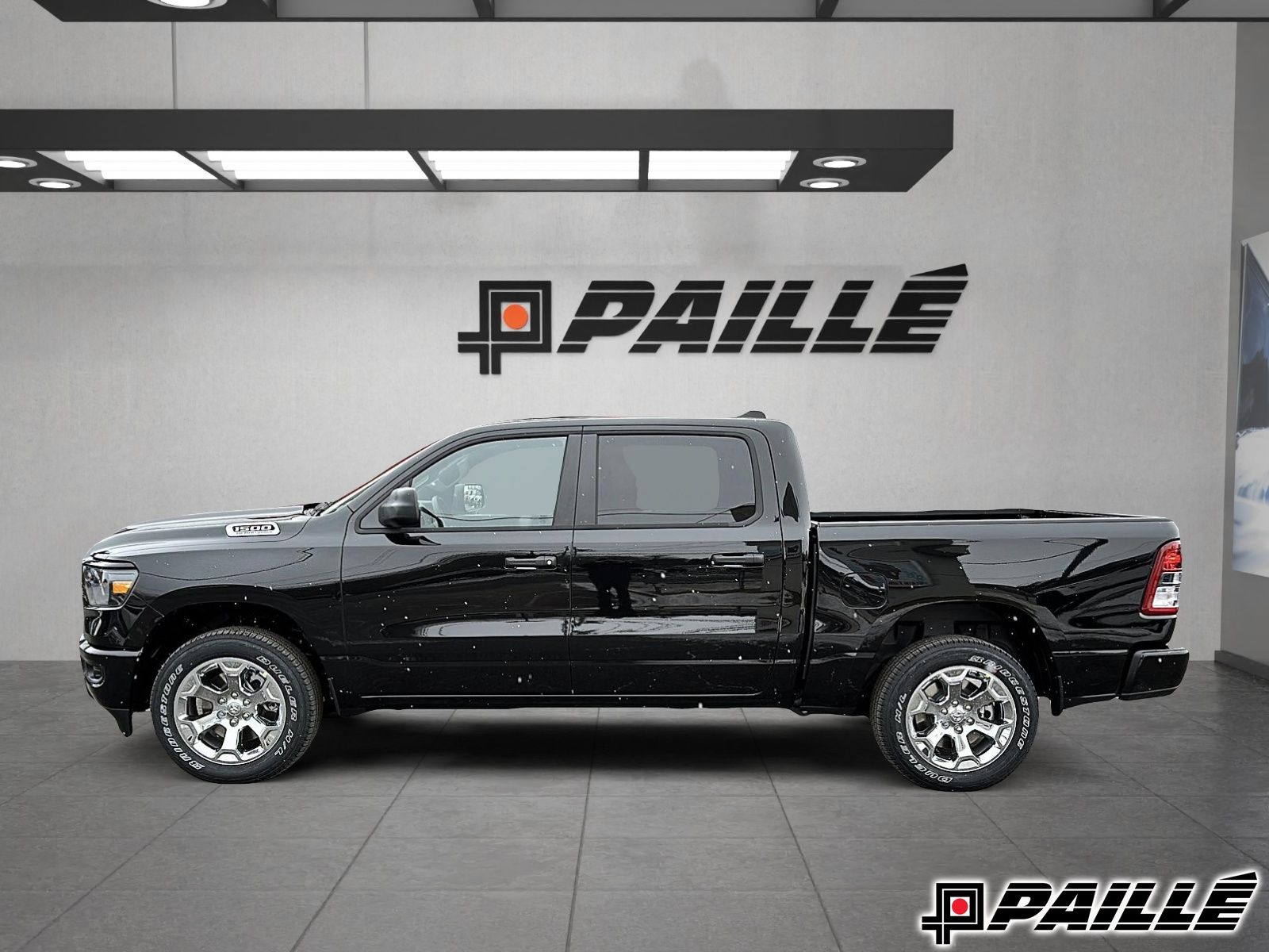 2024 Ram 1500 in Sorel-Tracy, Quebec