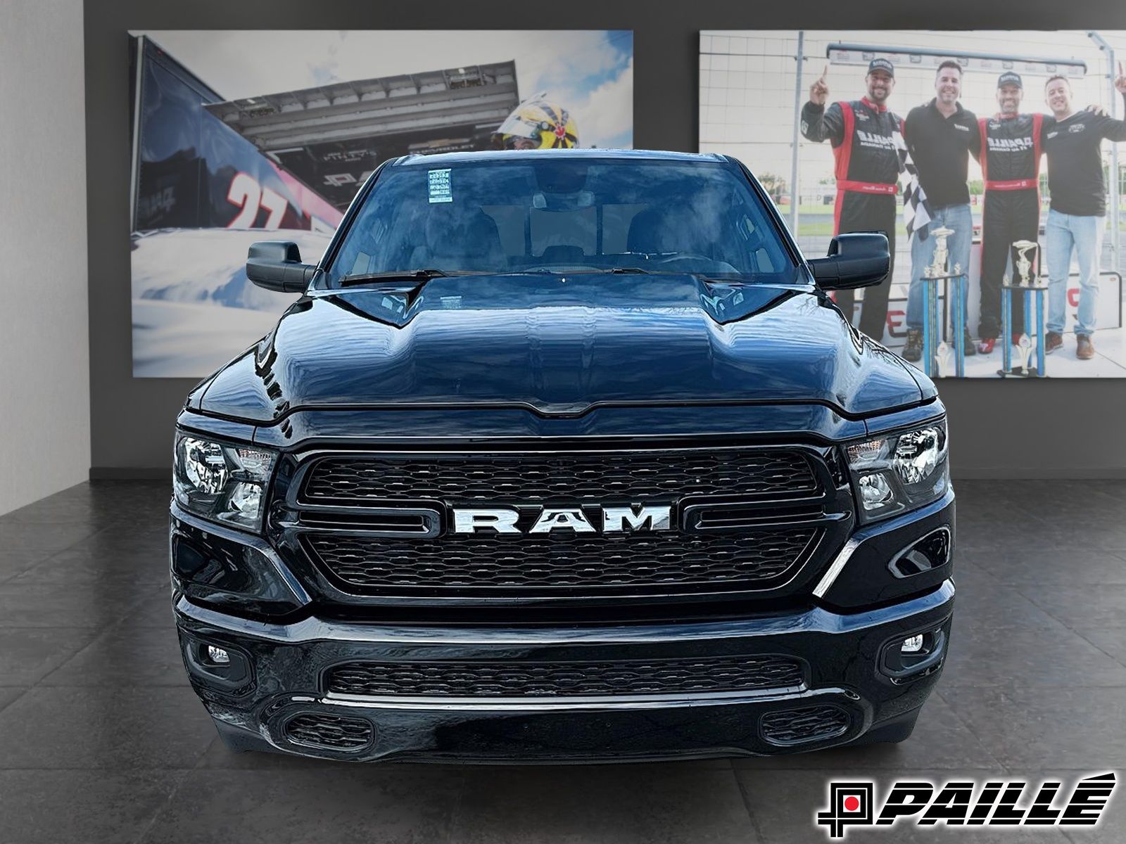 2024 Ram 1500 in Sorel-Tracy, Quebec