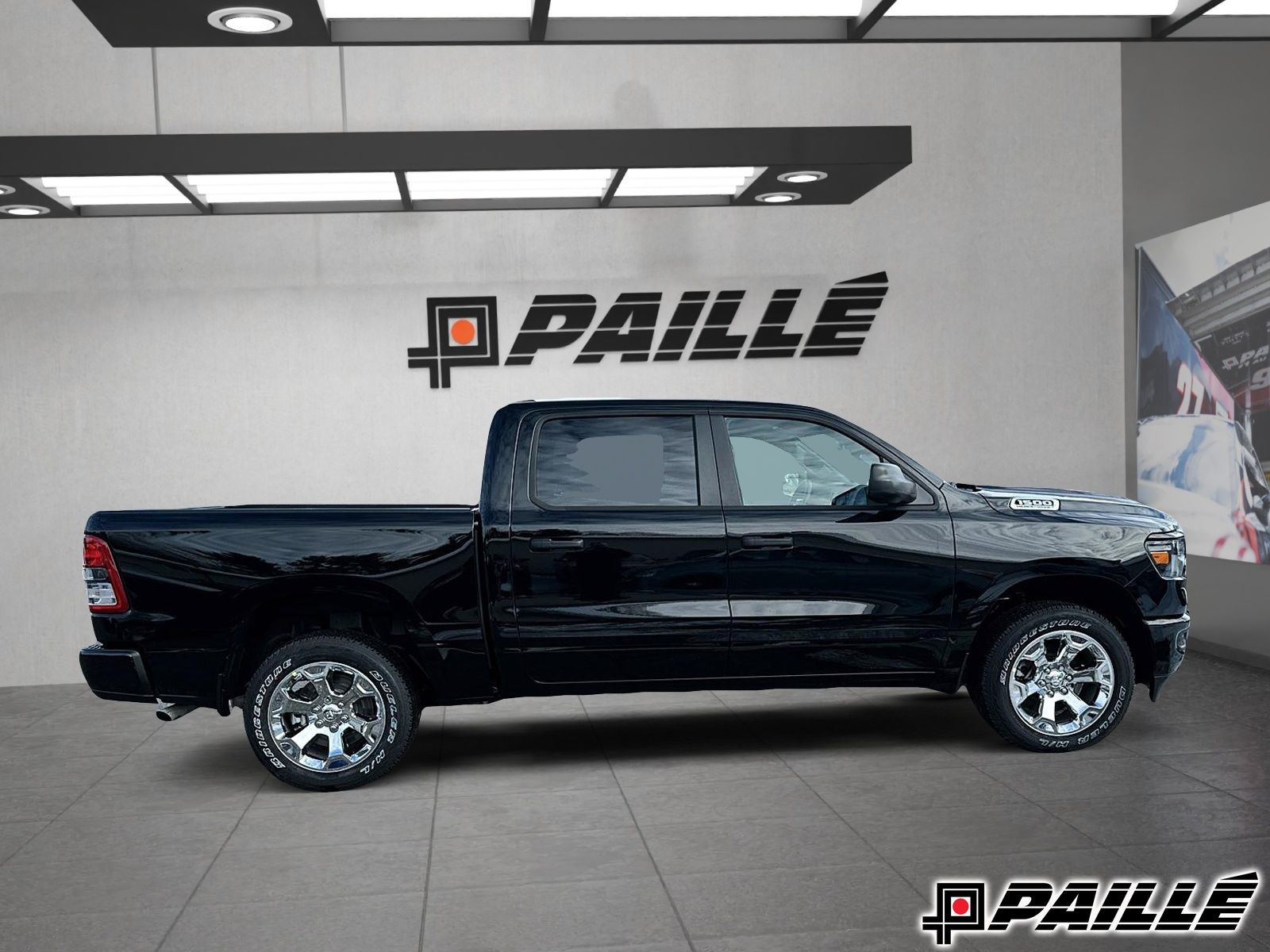 2024 Ram 1500 in Sorel-Tracy, Quebec