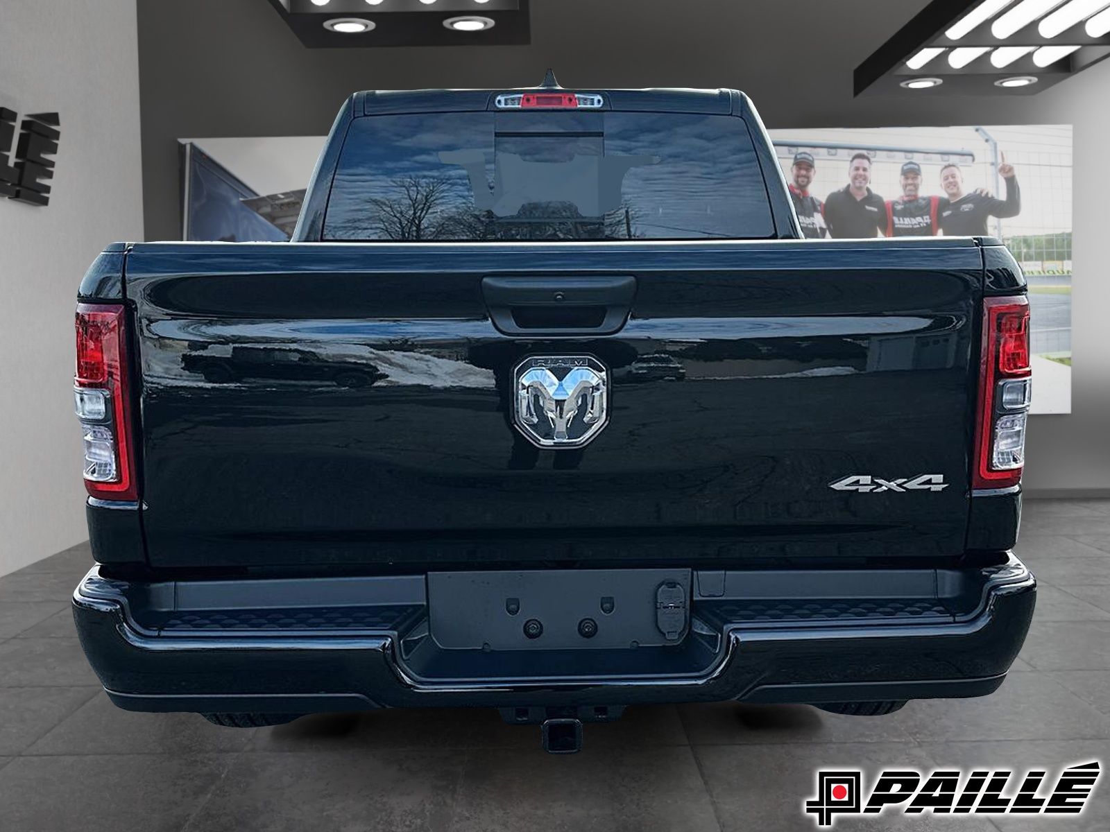 2024 Ram 1500 in Sorel-Tracy, Quebec