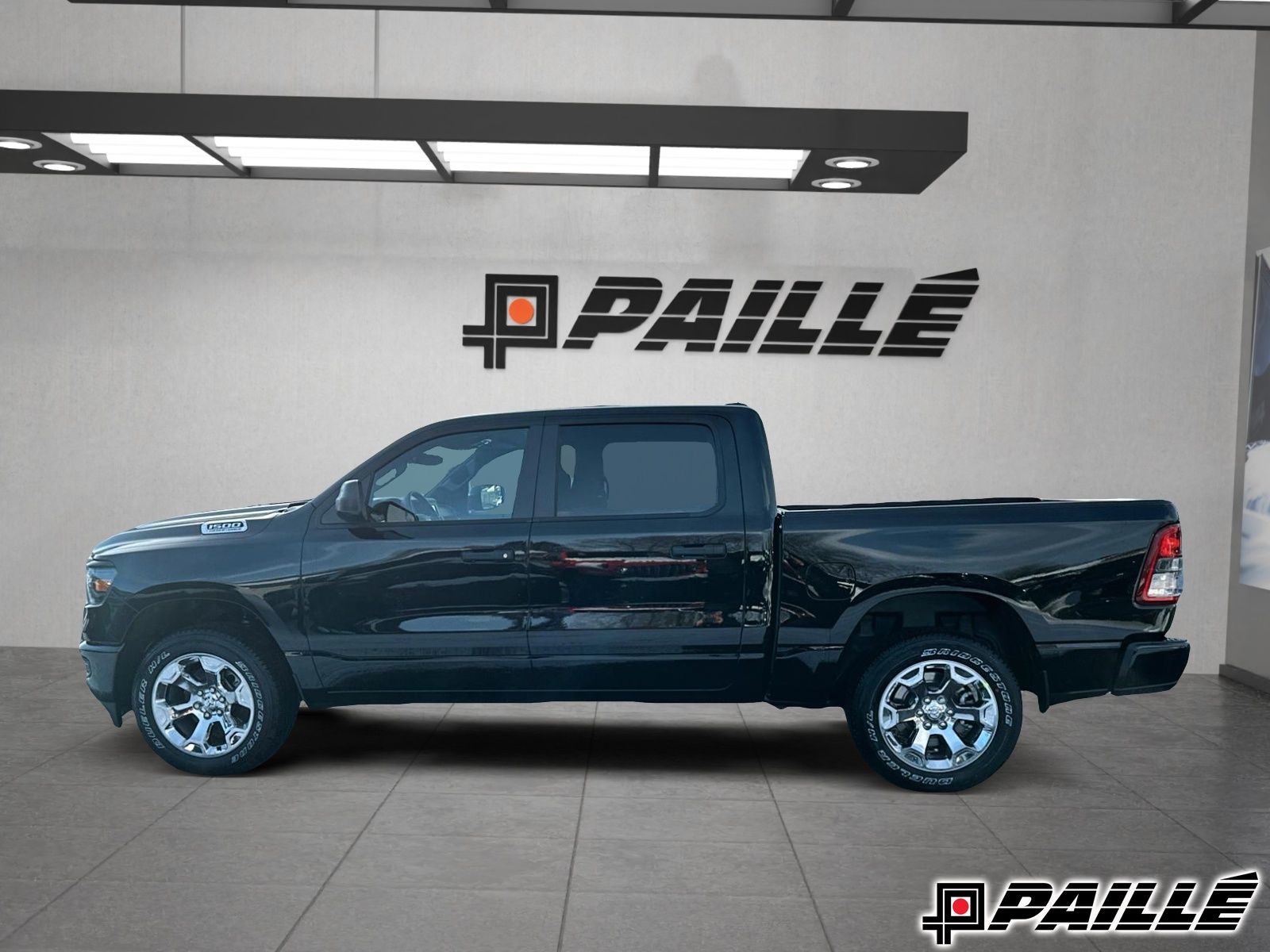 2024 Ram 1500 in Sorel-Tracy, Quebec