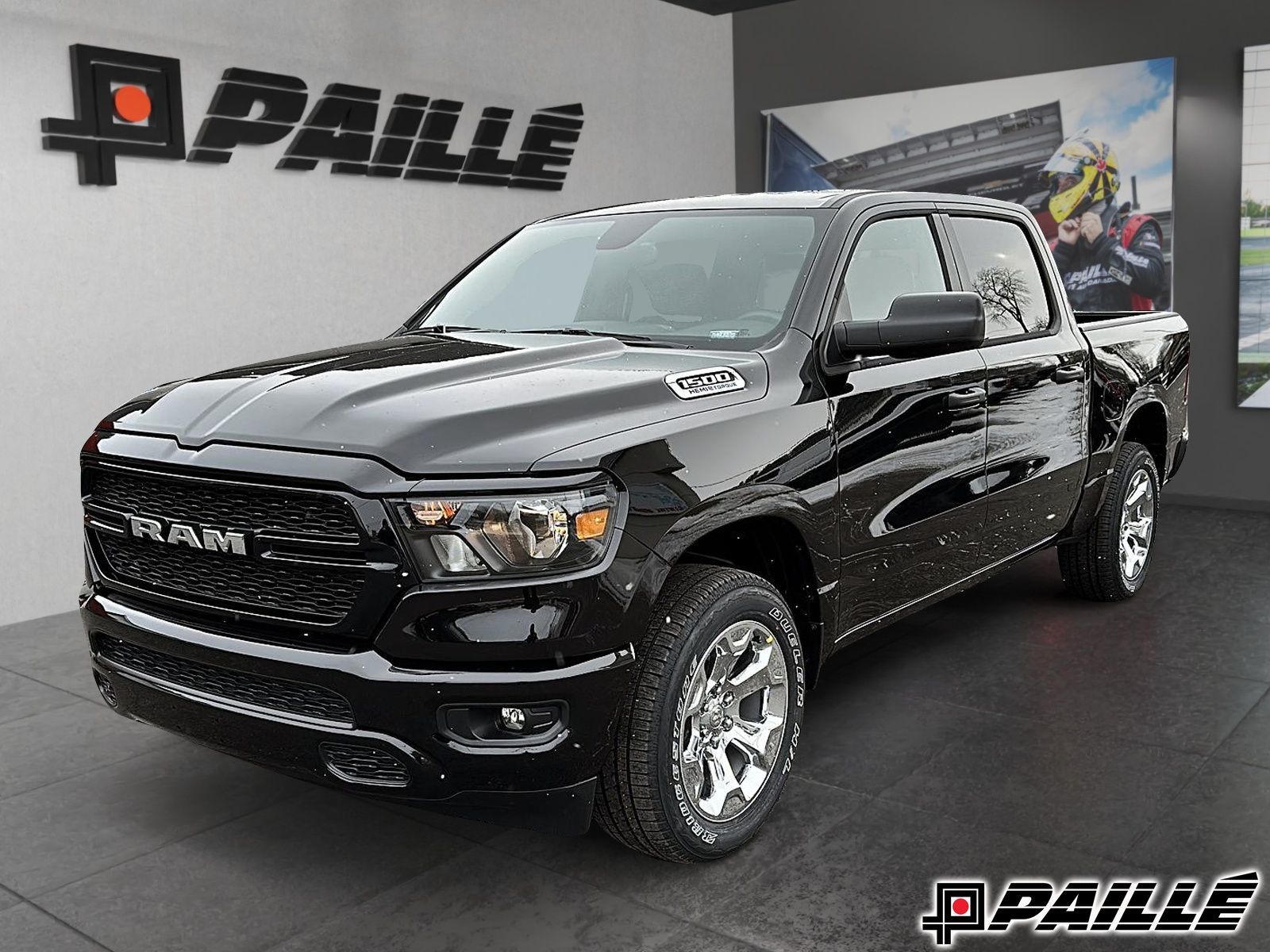 2024 Ram 1500 in Sorel-Tracy, Quebec