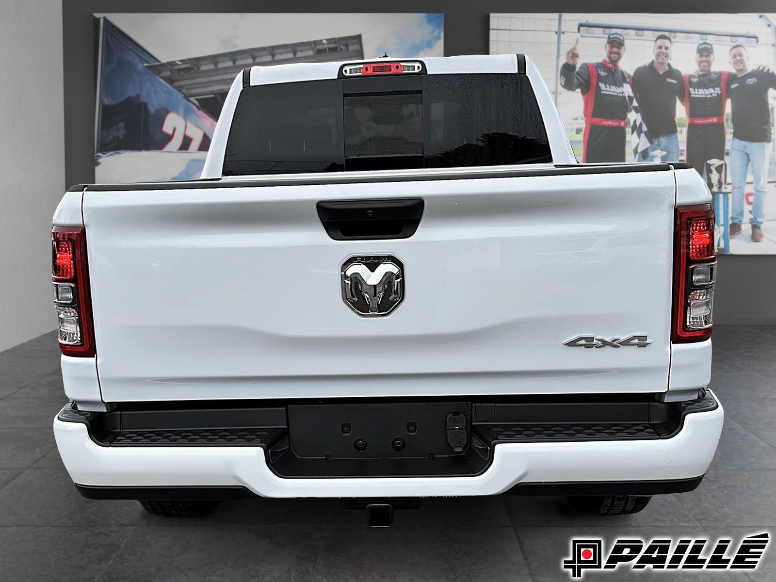 2024 Ram 1500 in Sorel-Tracy, Quebec