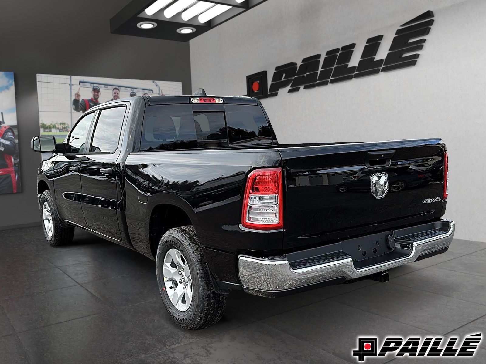 2024 Ram 1500 in Sorel-Tracy, Quebec