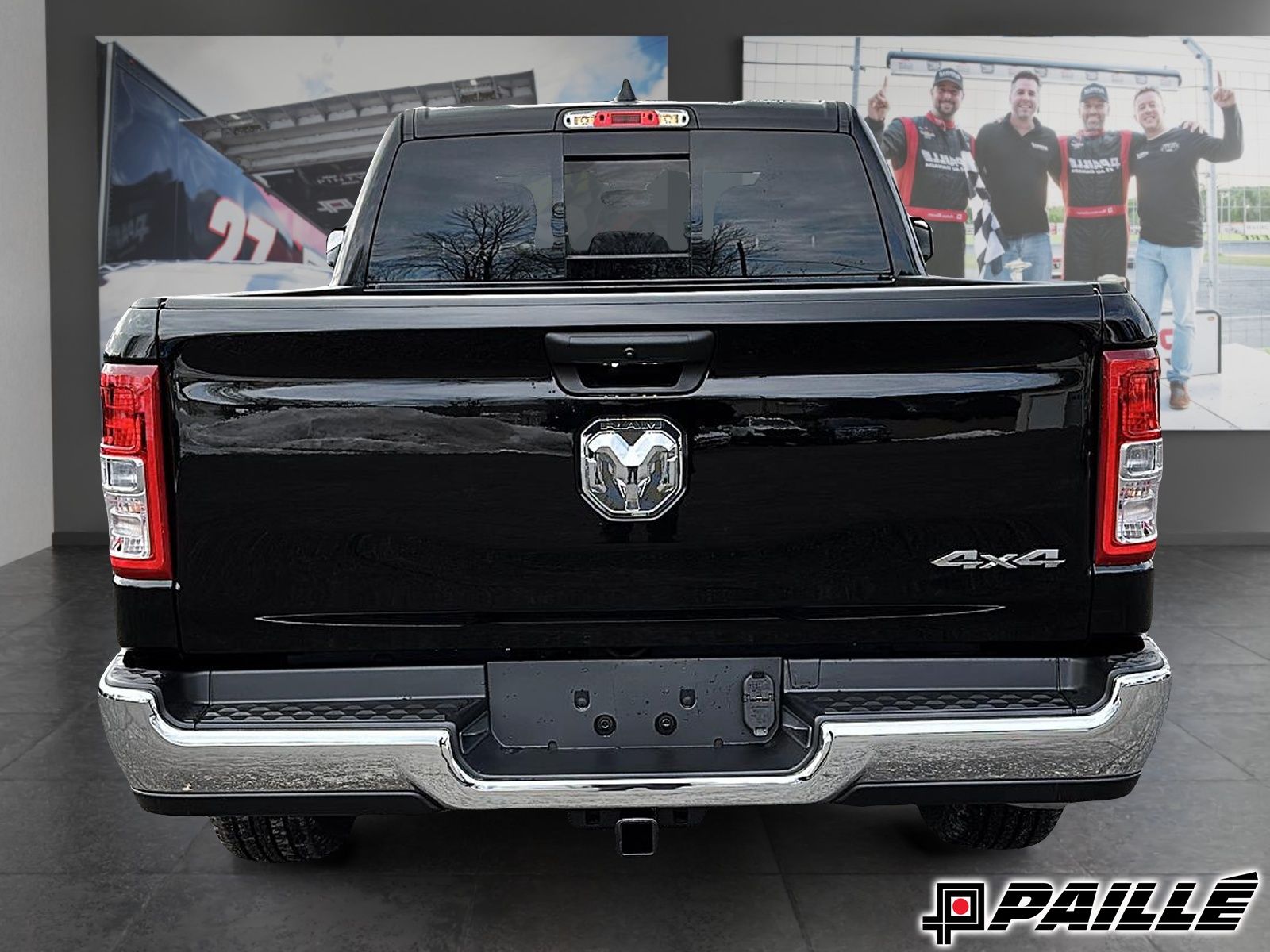 2024 Ram 1500 in Sorel-Tracy, Quebec