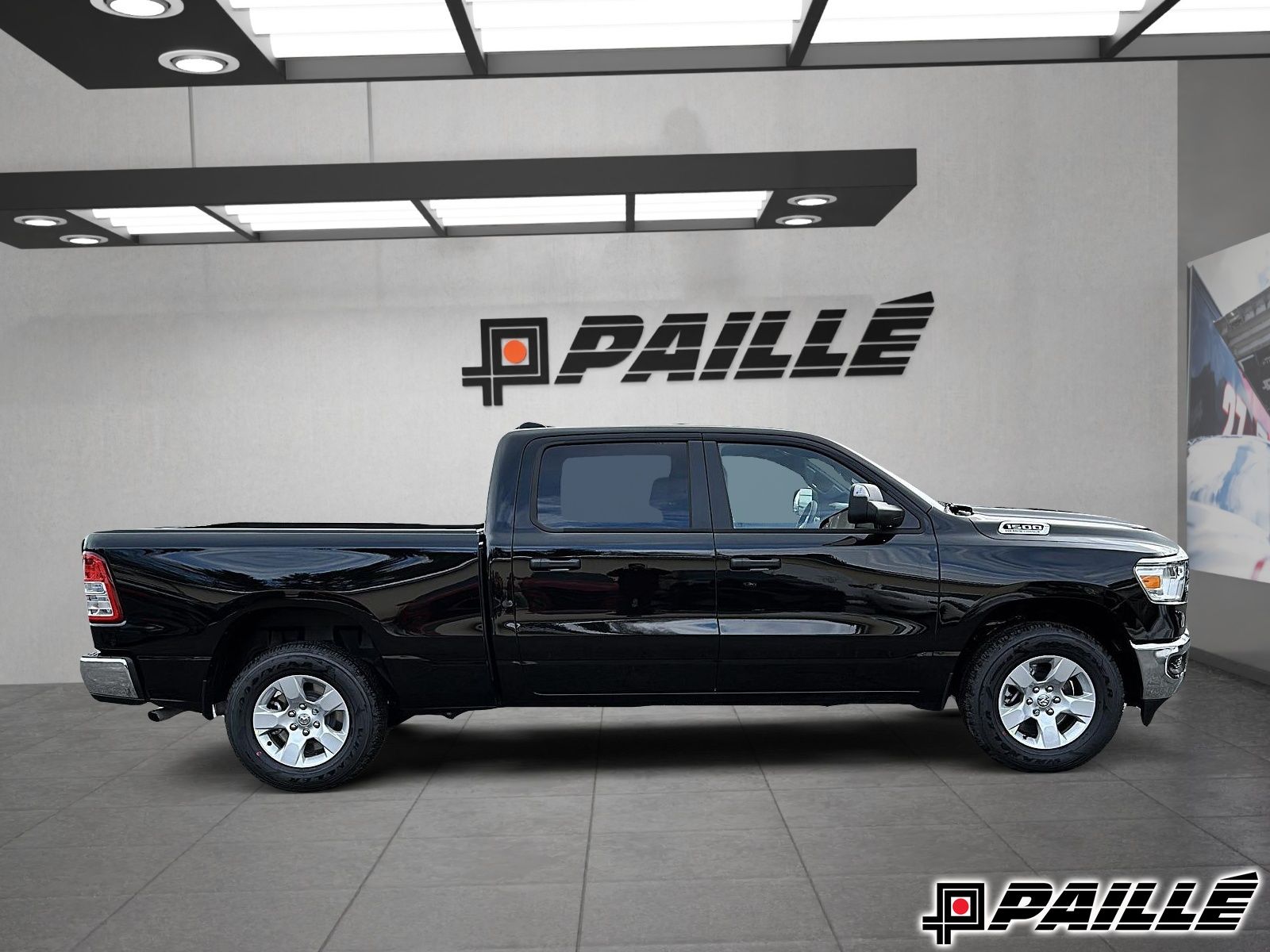 2024 Ram 1500 in Sorel-Tracy, Quebec